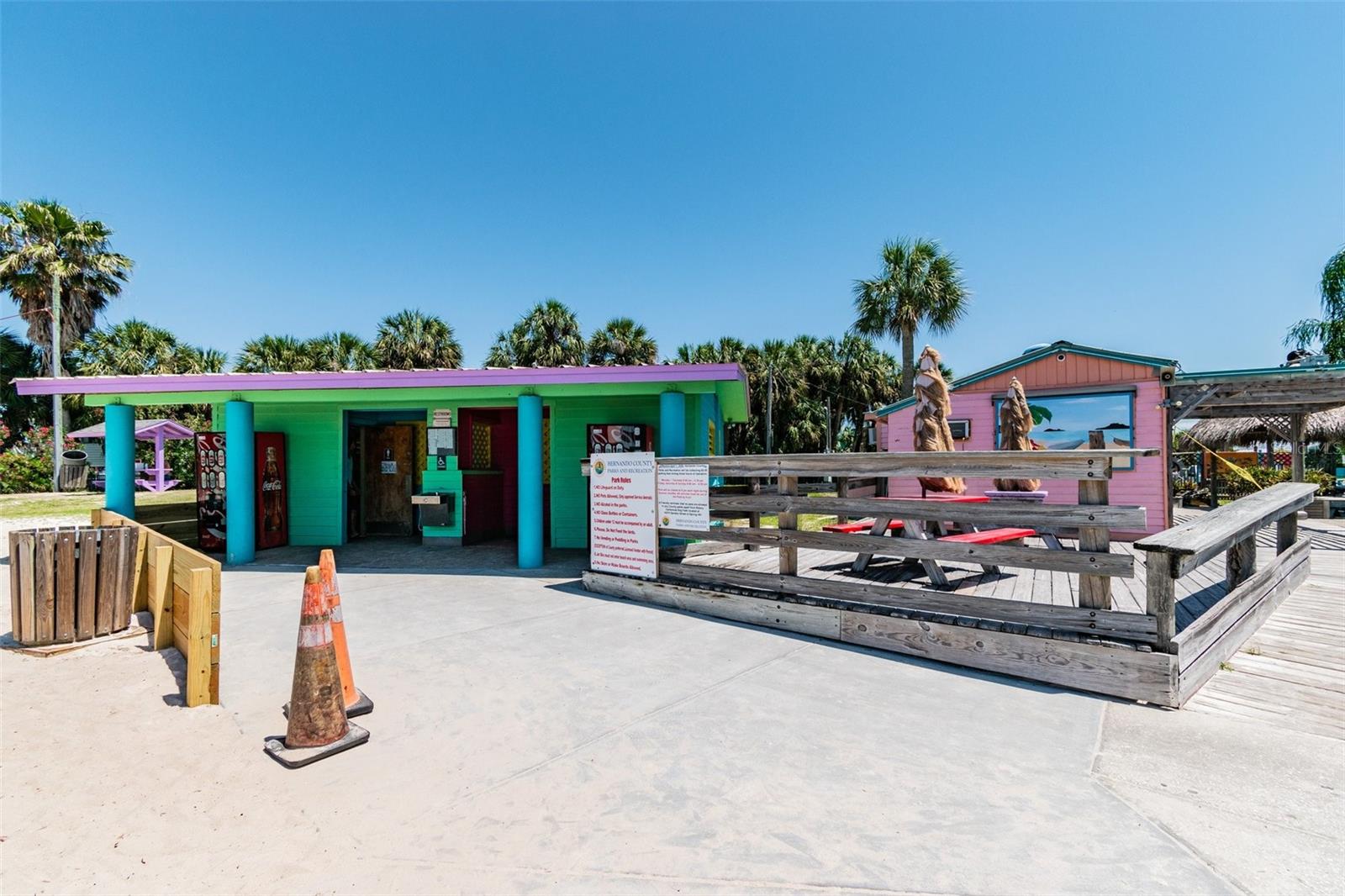 5287 TUSCAWILLA DR, WEEKI WACHEE, FL, 34607