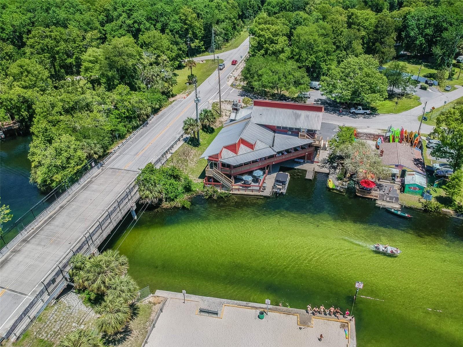 5287 TUSCAWILLA DR, WEEKI WACHEE, FL, 34607