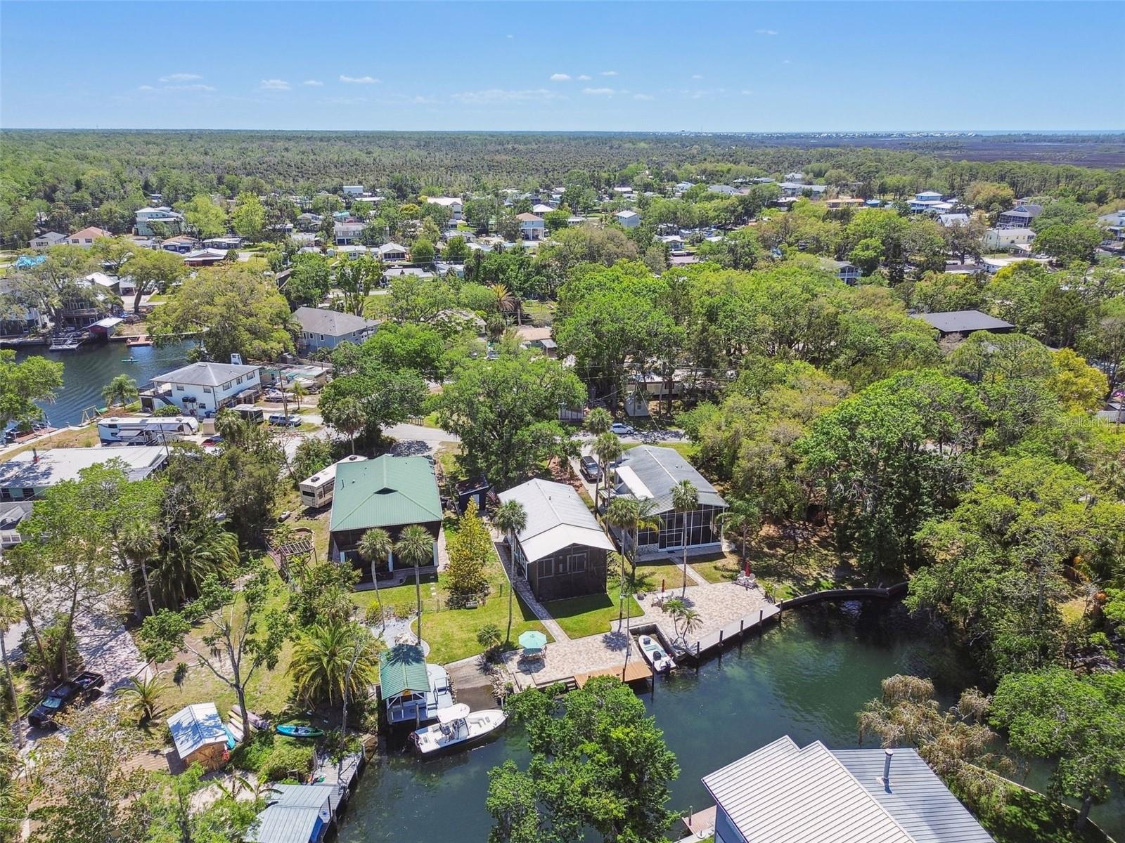 5287 TUSCAWILLA DR, WEEKI WACHEE, FL, 34607