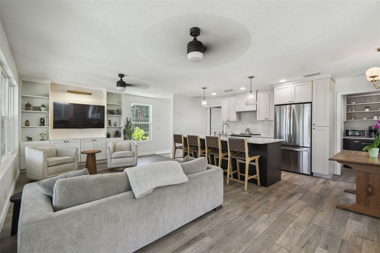 5287 TUSCAWILLA DR, WEEKI WACHEE, FL, 34607