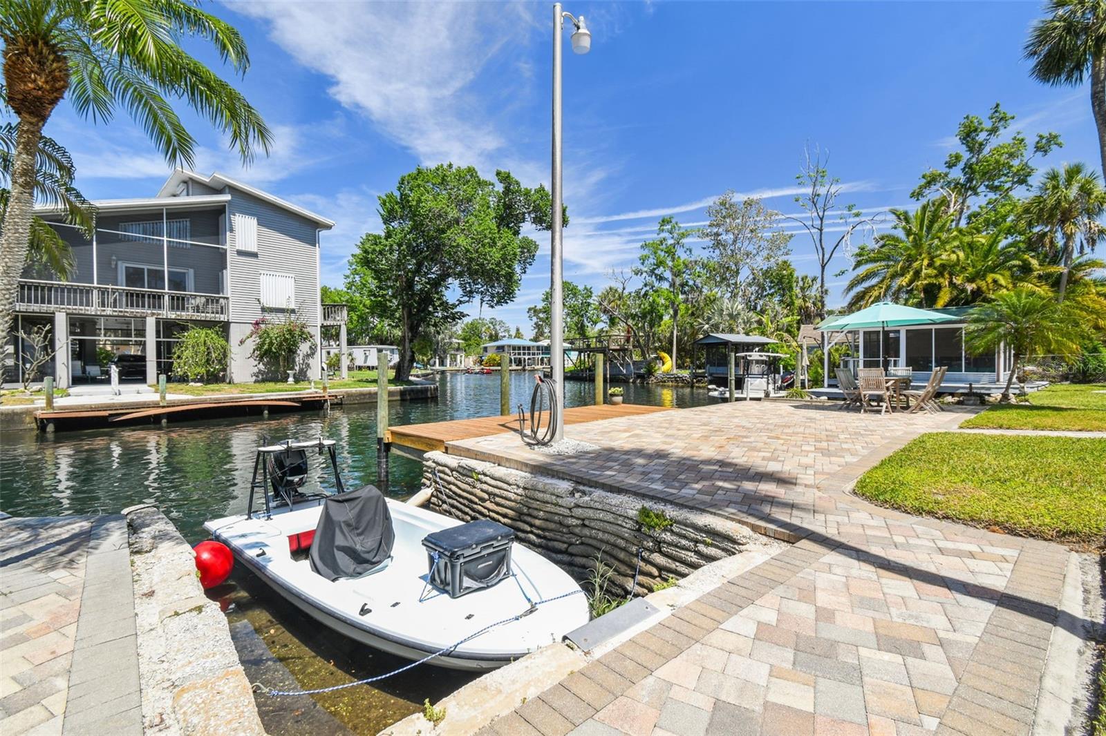 5287 TUSCAWILLA DR, WEEKI WACHEE, FL, 34607