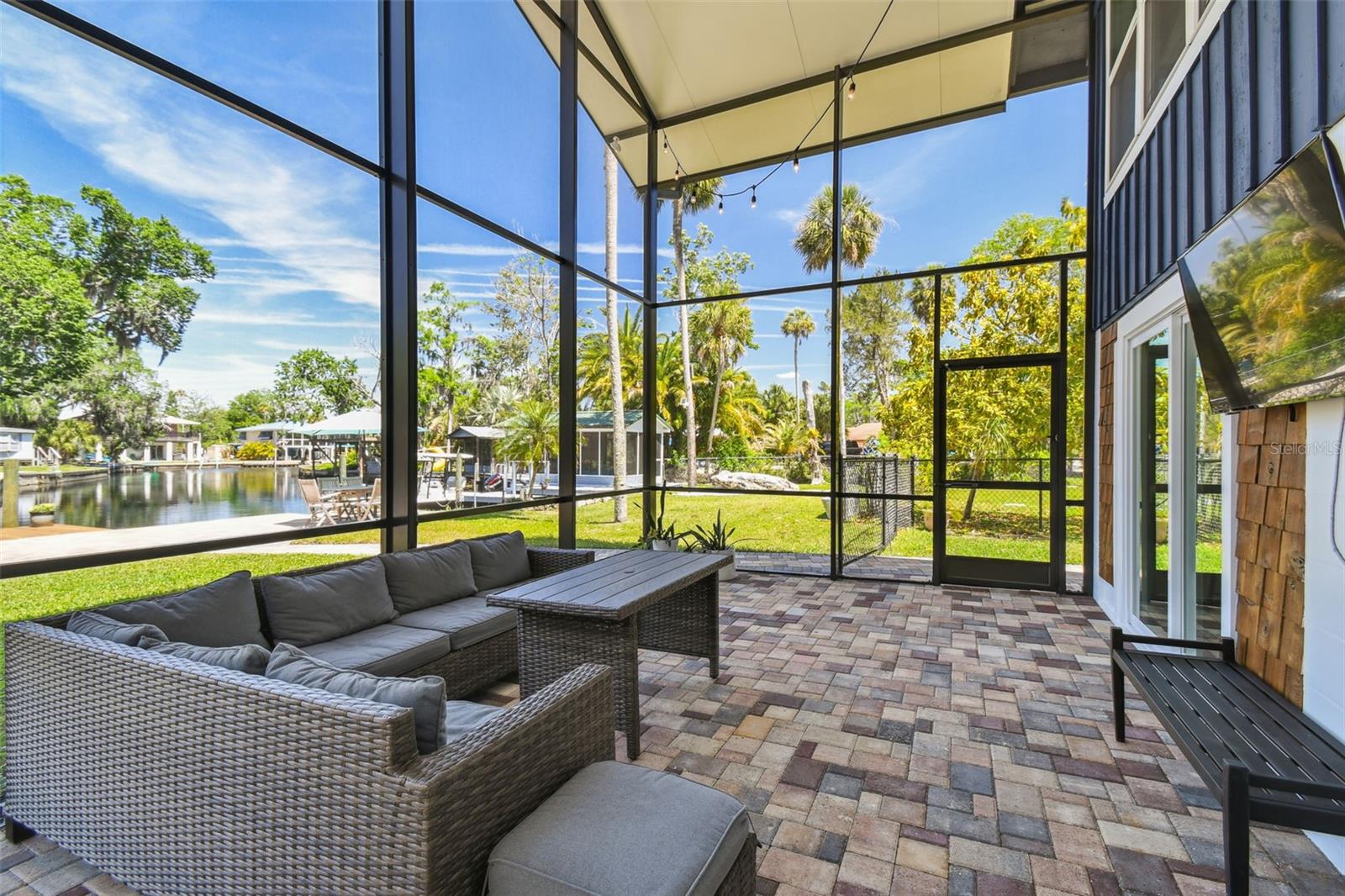 5287 TUSCAWILLA DR, WEEKI WACHEE, FL, 34607