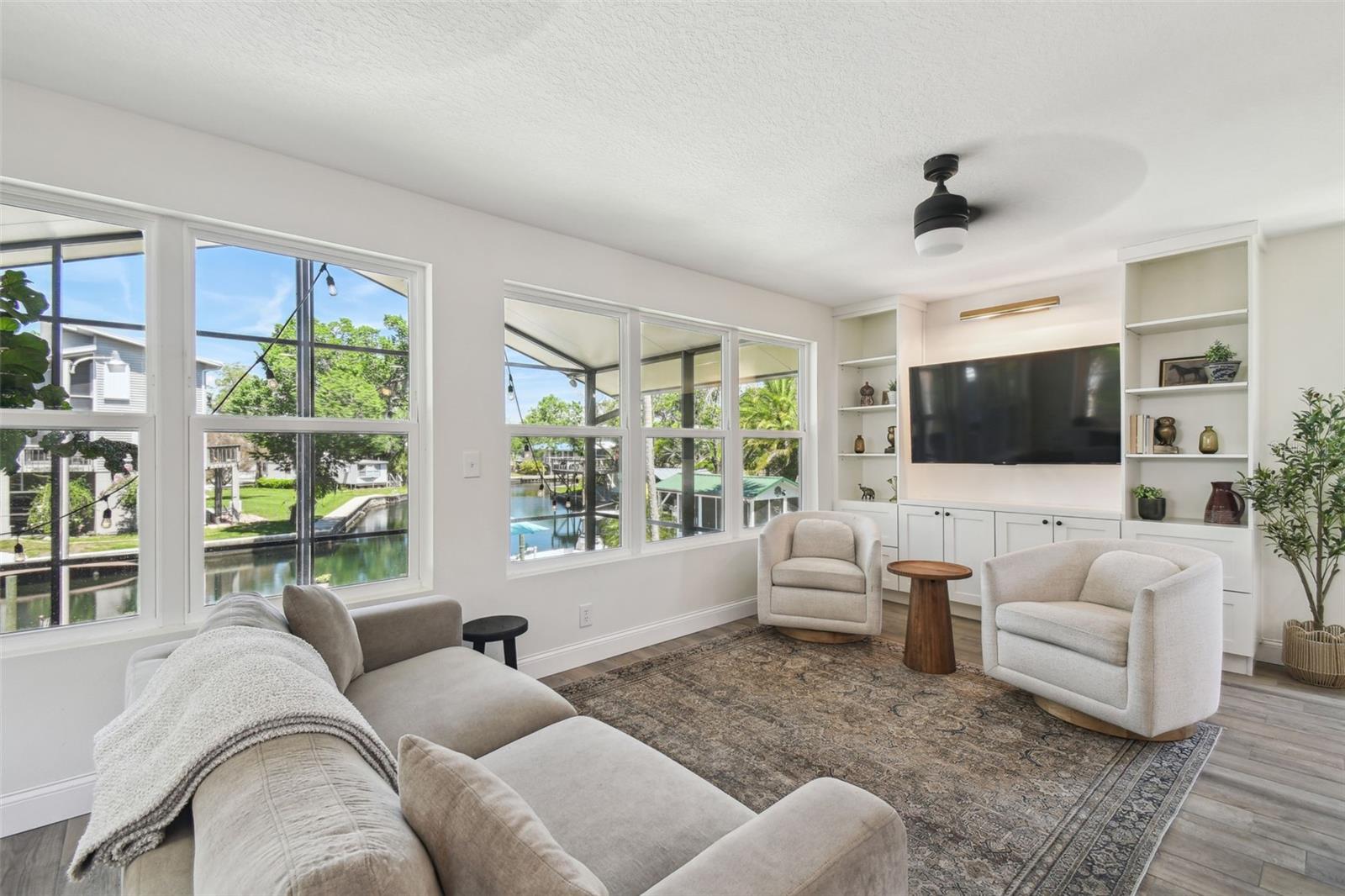 5287 TUSCAWILLA DR, WEEKI WACHEE, FL, 34607