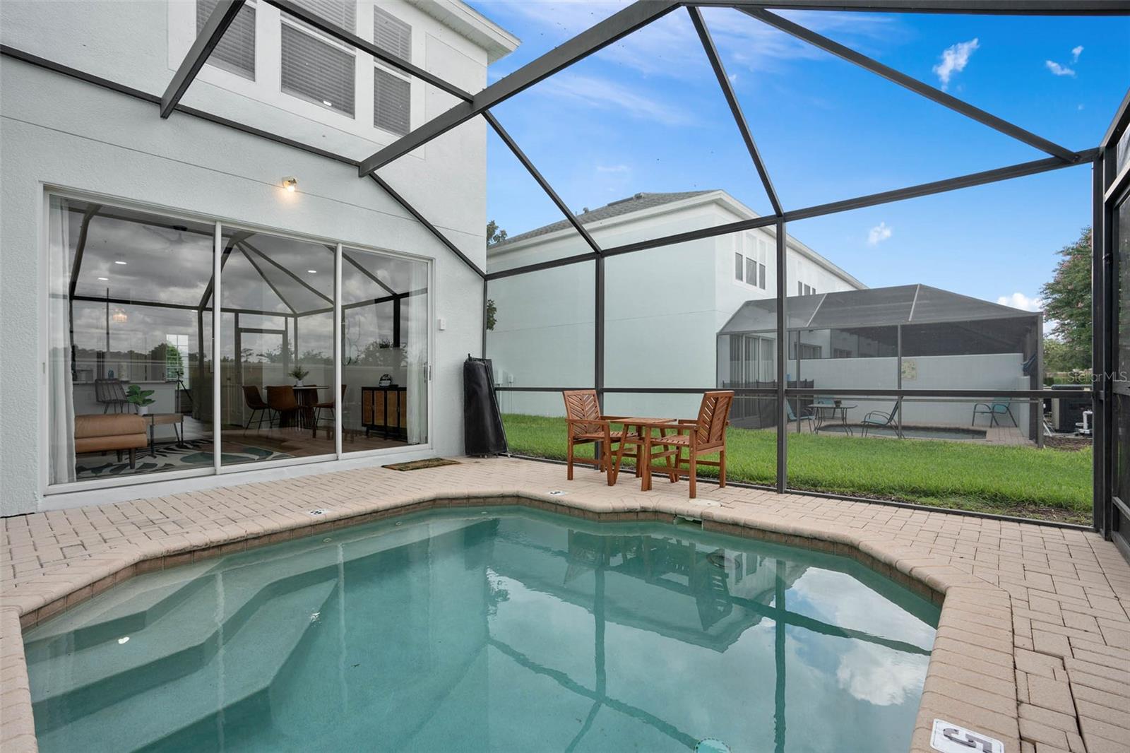 2511 MANESHAW LN, KISSIMMEE, FL, 34747