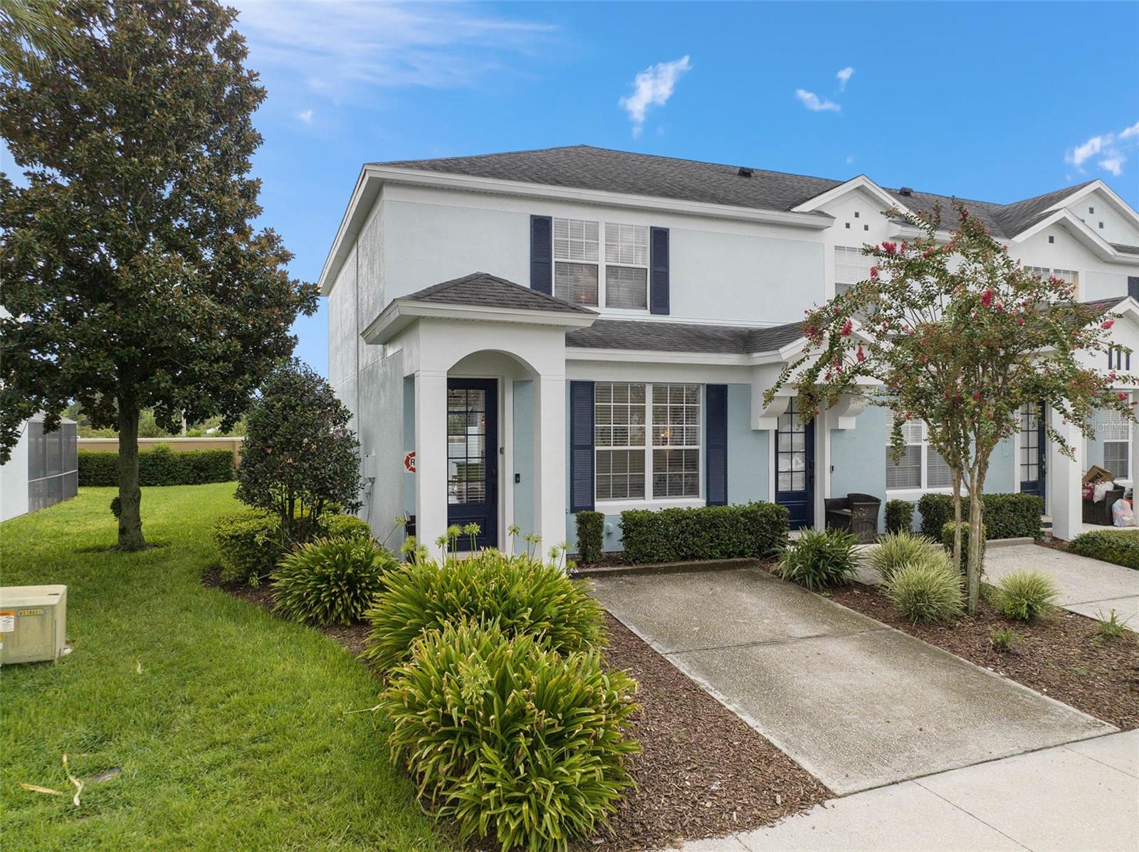 2511 MANESHAW LN, KISSIMMEE, FL, 34747