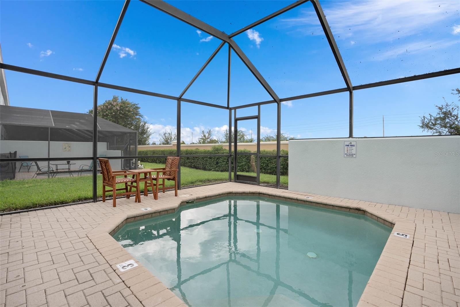 2511 MANESHAW LN, KISSIMMEE, FL, 34747