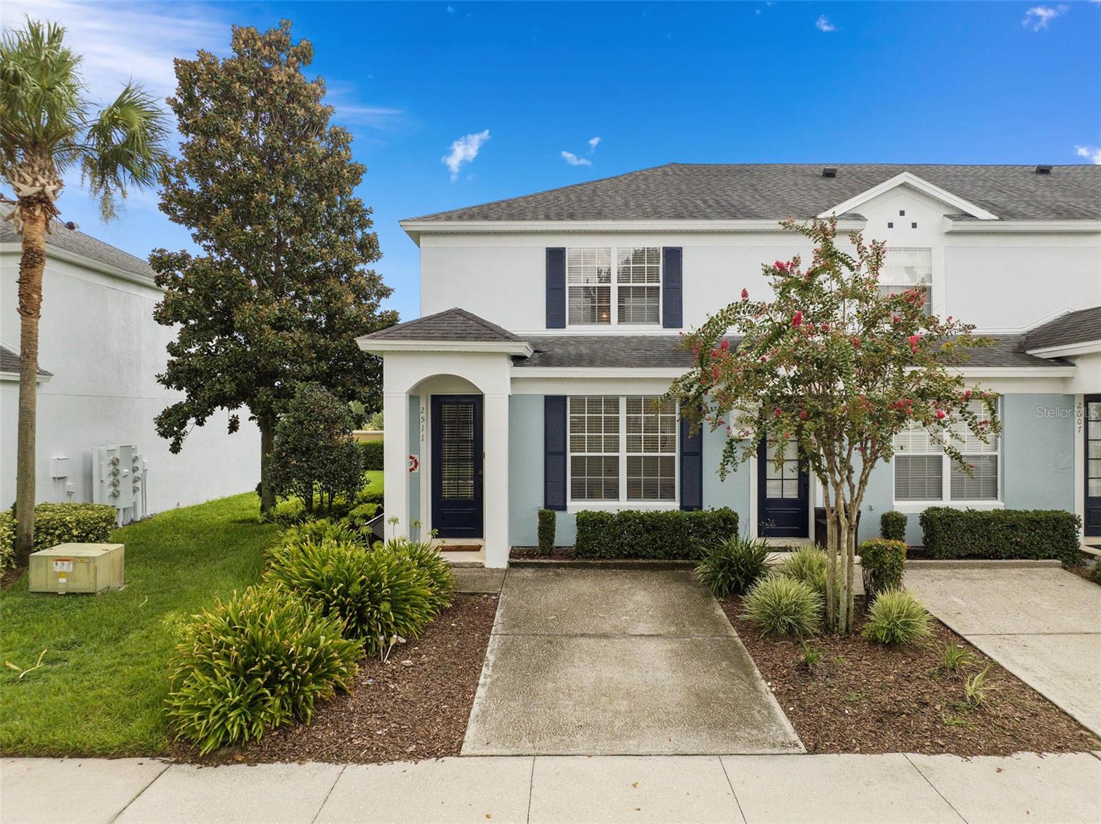 2511 MANESHAW LN, KISSIMMEE, FL, 34747