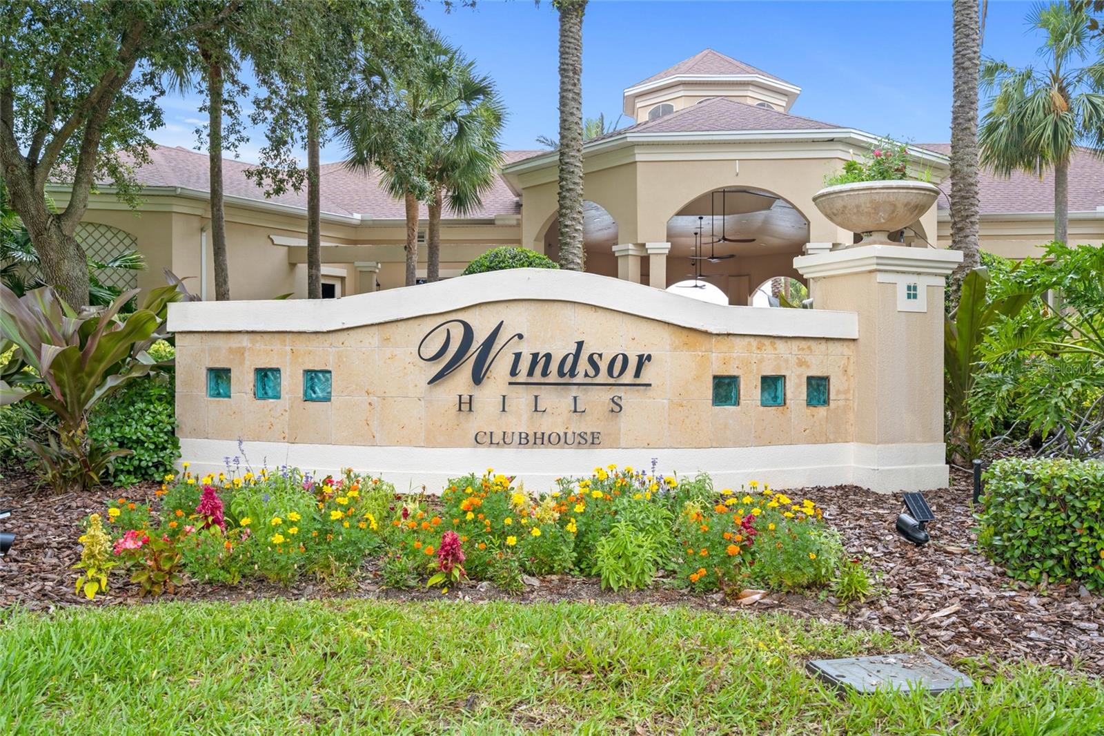 2511 MANESHAW LN, KISSIMMEE, FL, 34747