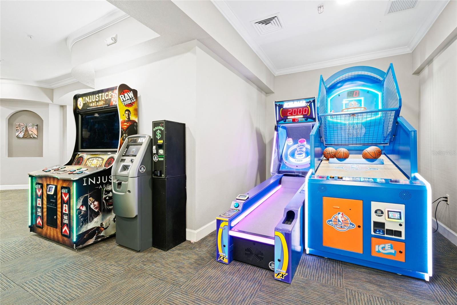 2511 MANESHAW LN, KISSIMMEE, FL, 34747