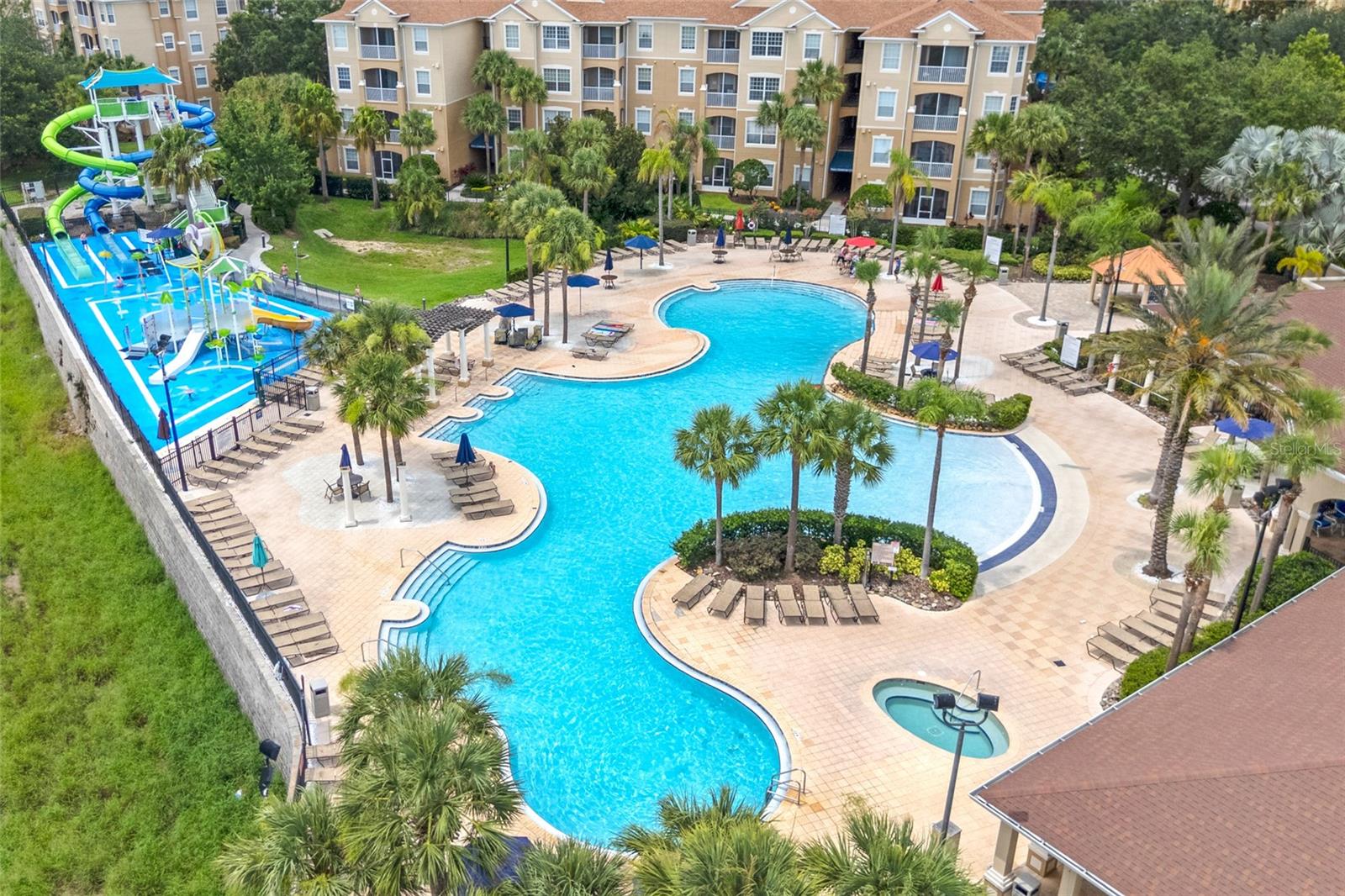 2511 MANESHAW LN, KISSIMMEE, FL, 34747