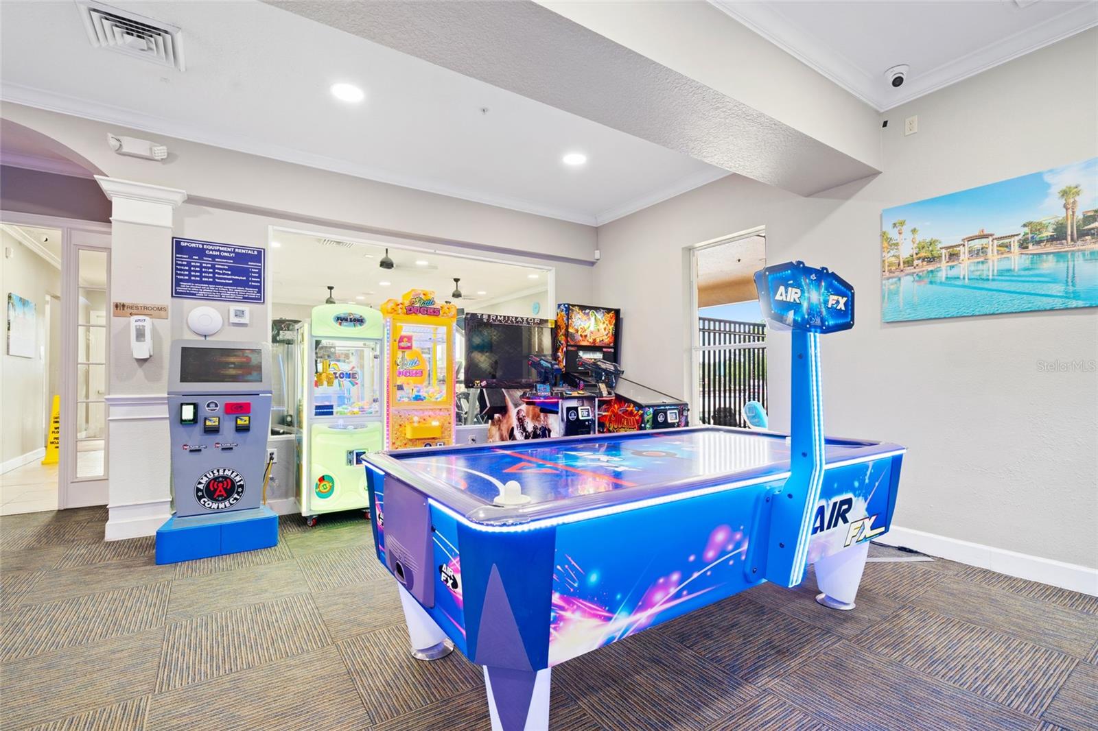 2511 MANESHAW LN, KISSIMMEE, FL, 34747