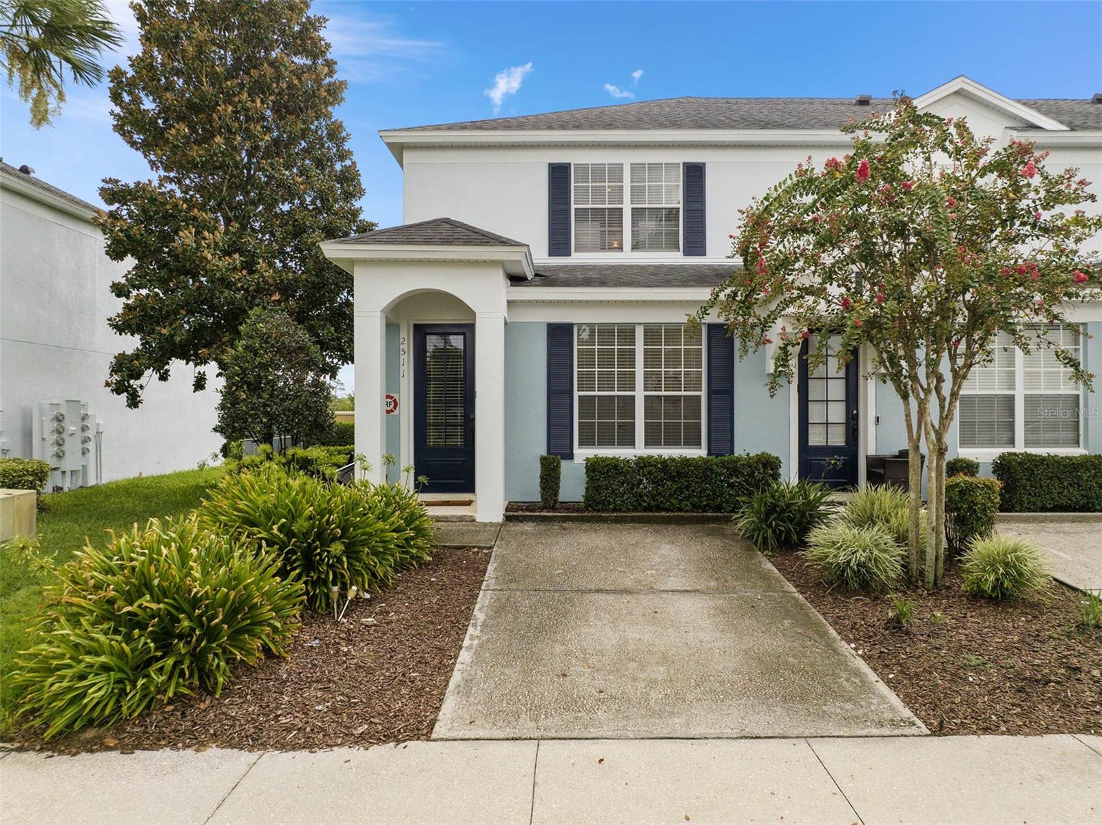 2511 MANESHAW LN, KISSIMMEE, FL, 34747