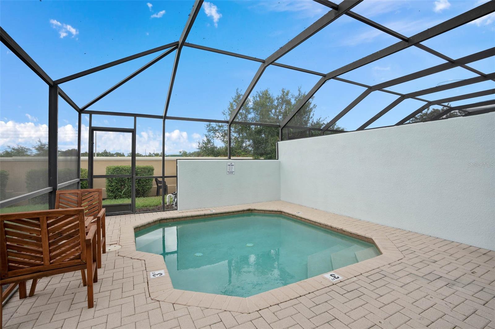 2511 MANESHAW LN, KISSIMMEE, FL, 34747