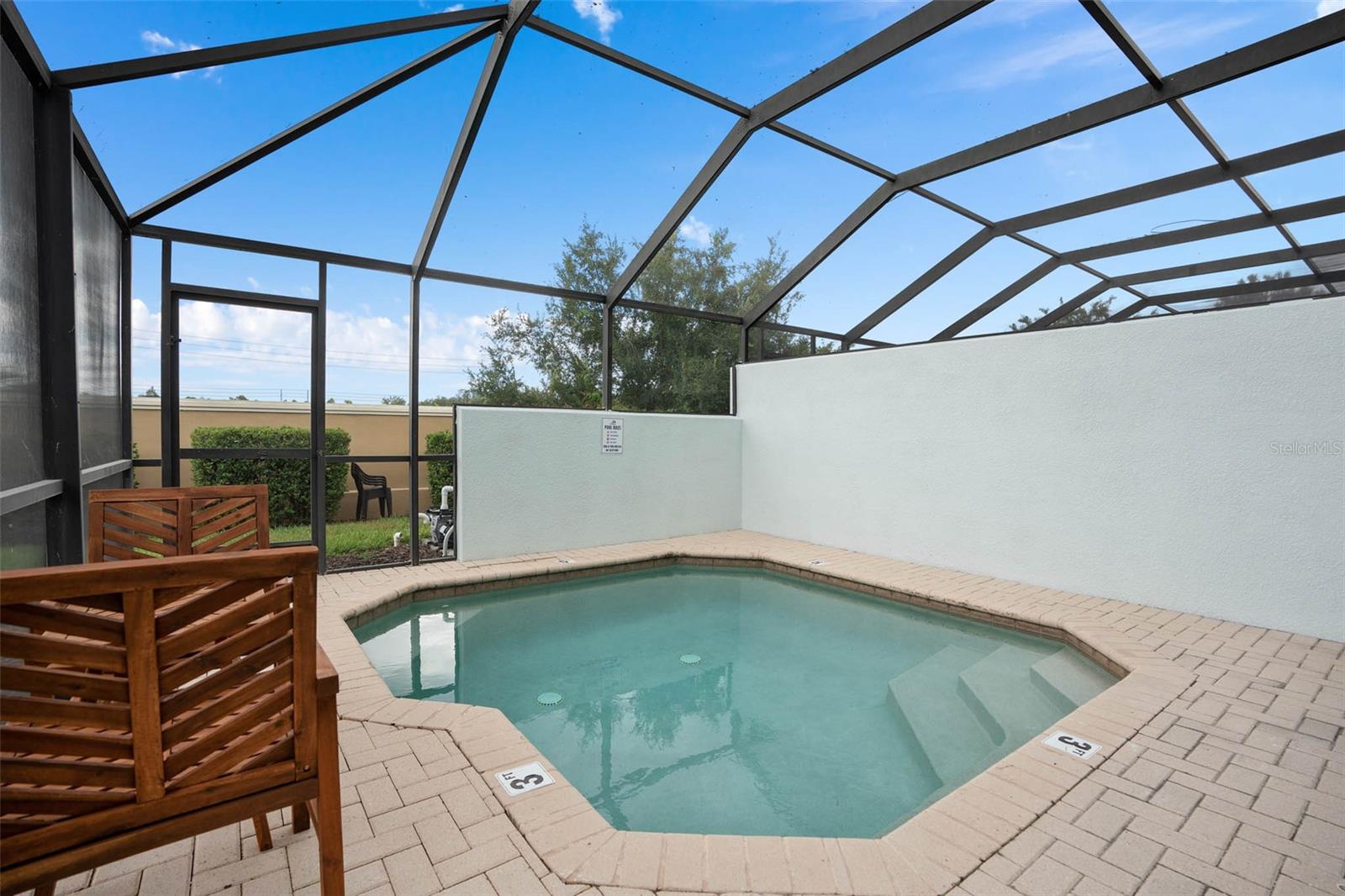 2511 MANESHAW LN, KISSIMMEE, FL, 34747