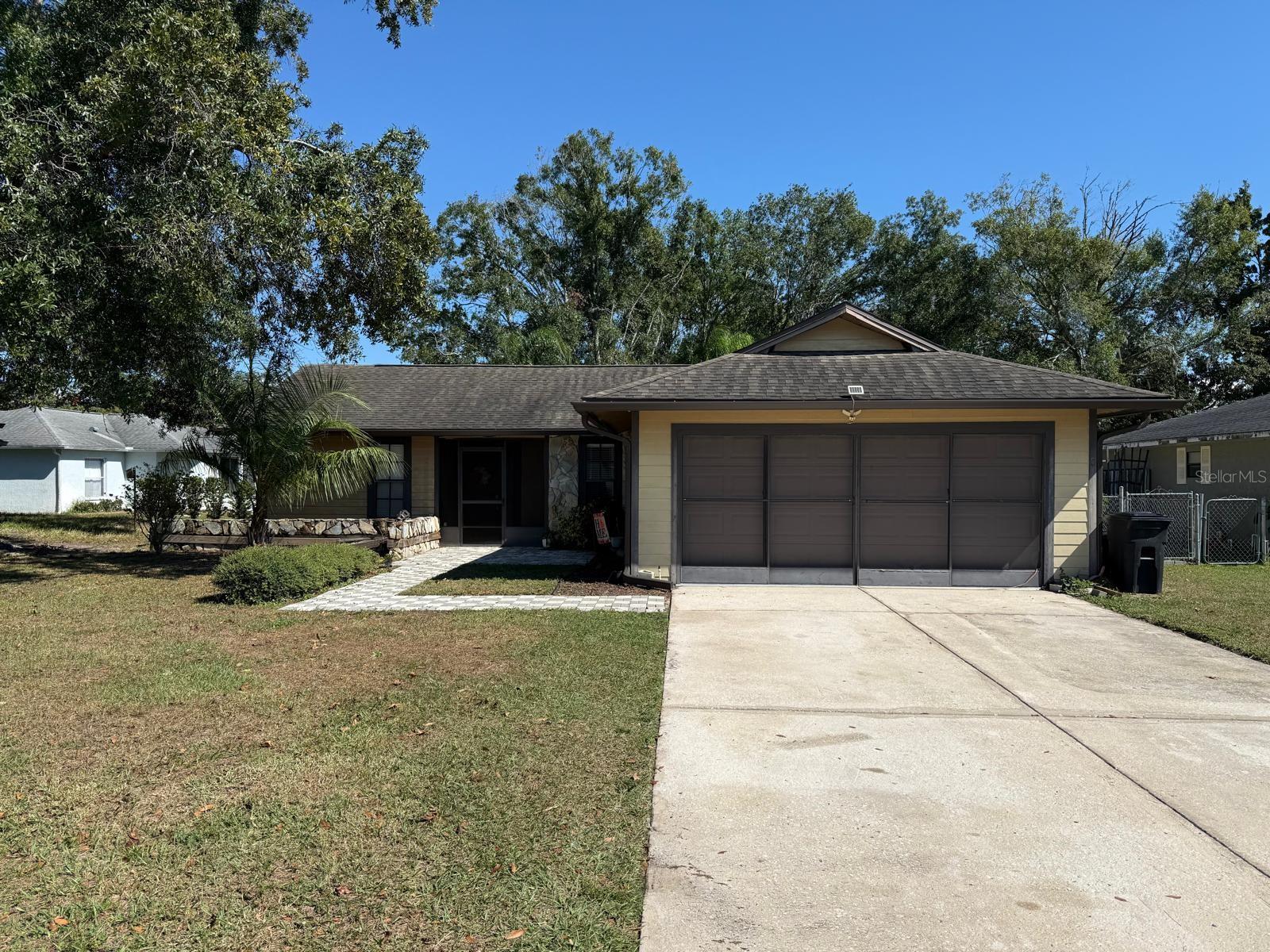 12625 SHADOW RIDGE BLVD, HUDSON, FL, 34669
