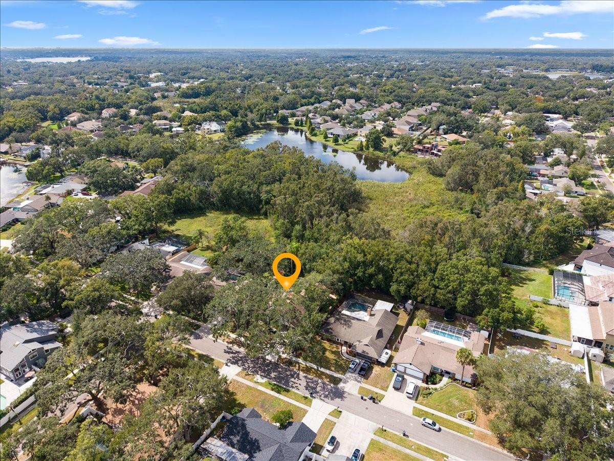 1042 SYLVIA LN, TAMPA, FL, 33613