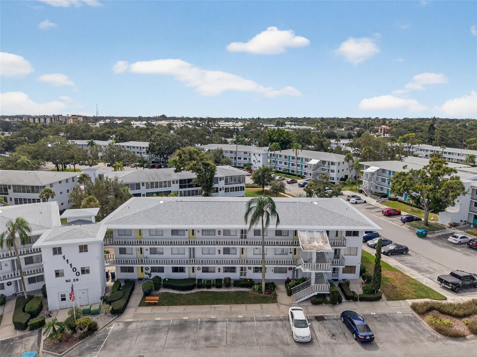 11100 86TH AVE #108, SEMINOLE, FL, 33772