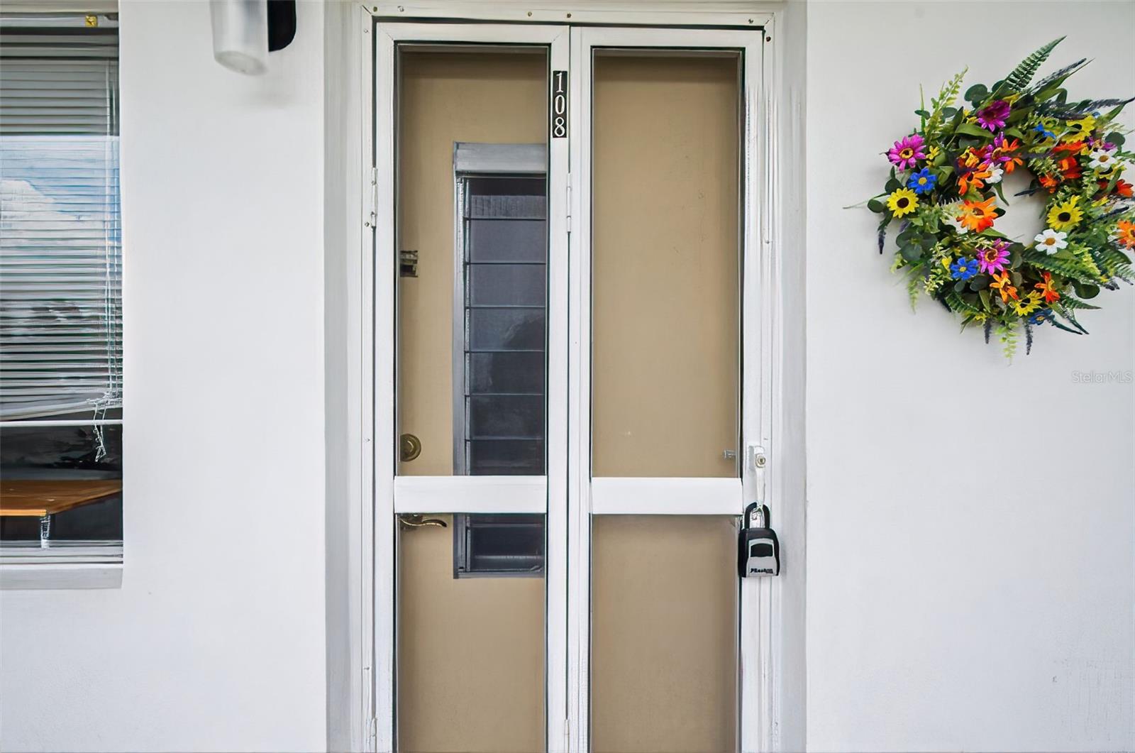 11100 86TH AVE #108, SEMINOLE, FL, 33772