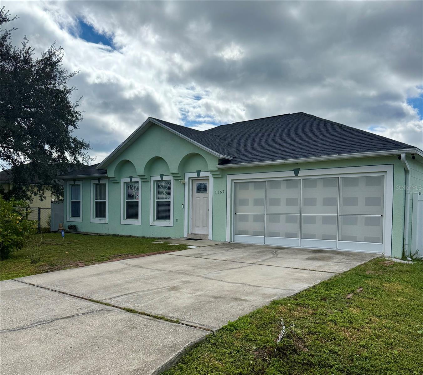 1167 SAINT TROPEZ CT, KISSIMMEE, FL, 34759