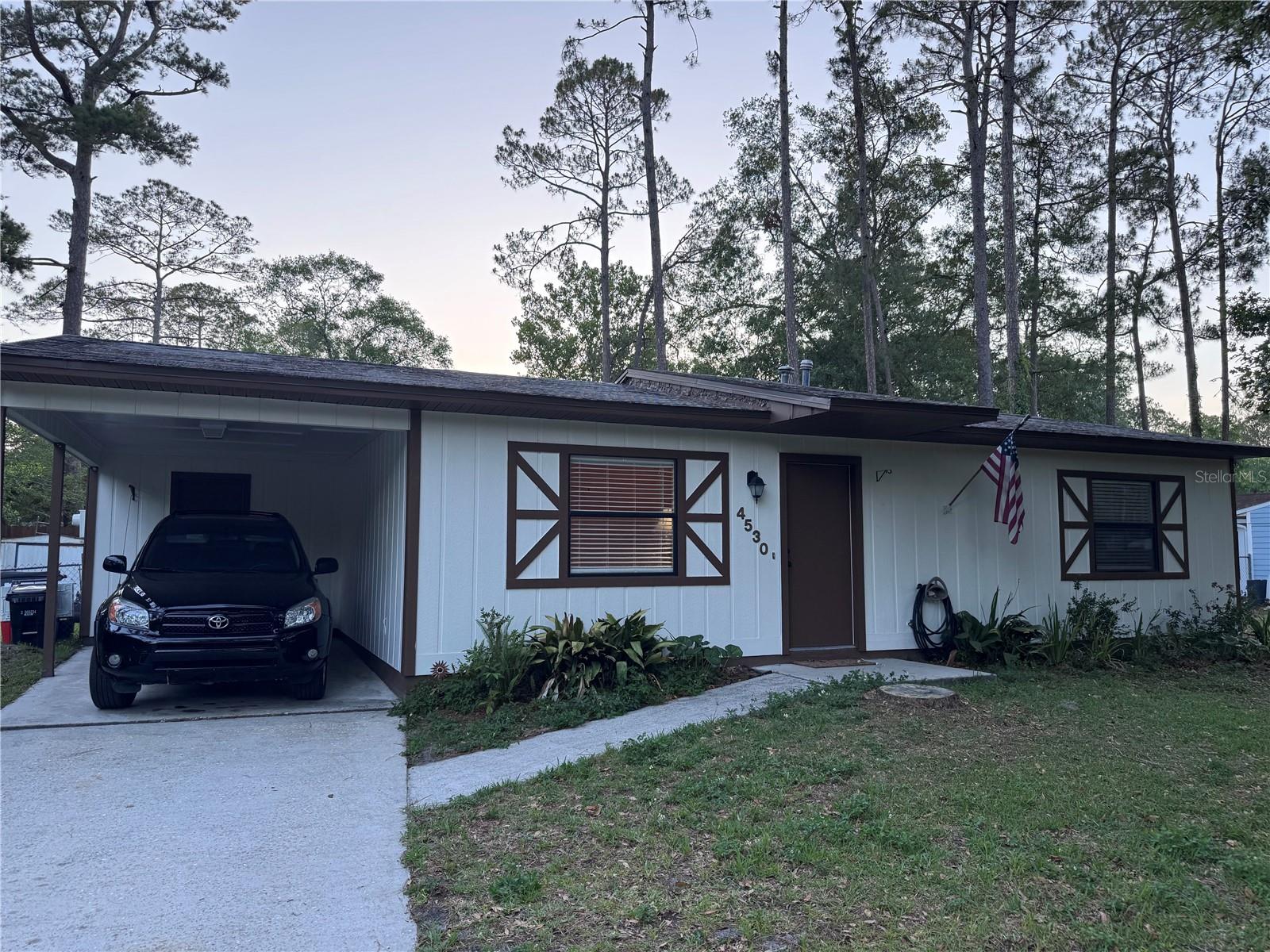 4530 NW 27, GAINESVILLE, FL, 32605