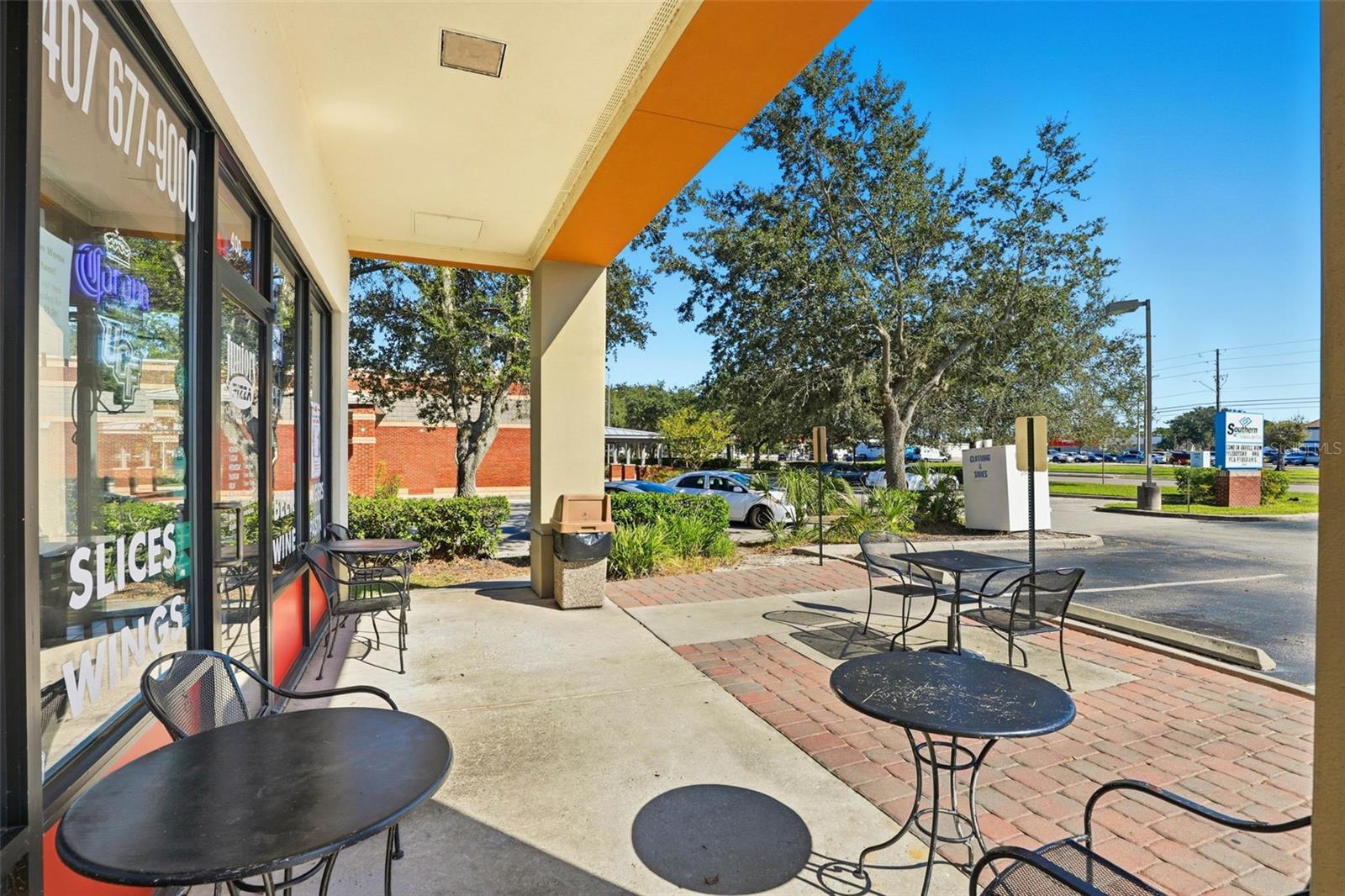 3920 N DEAN RD #400, ORLANDO, FL, 32817