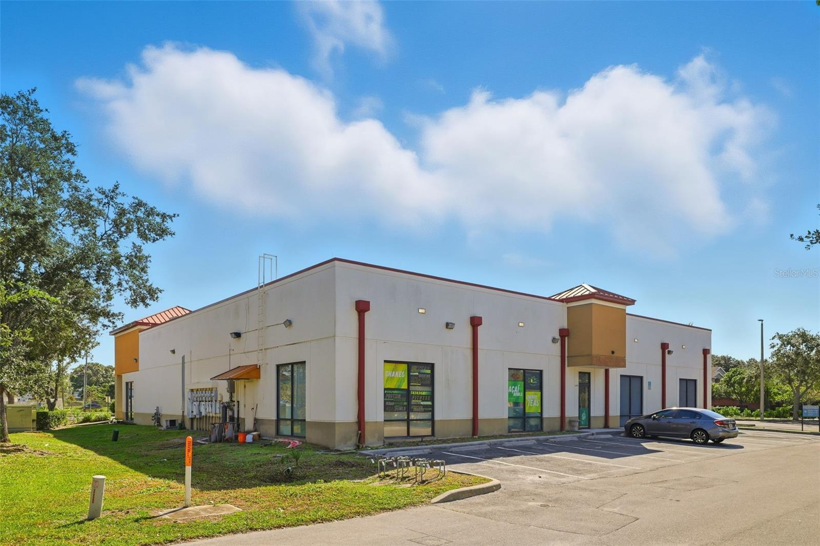 3920 N DEAN RD #400, ORLANDO, FL, 32817