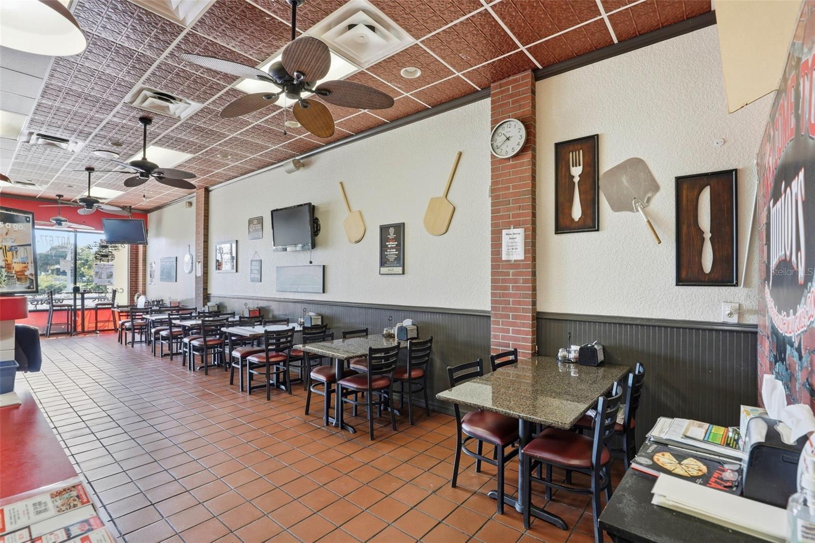 3920 N DEAN RD #400, ORLANDO, FL, 32817