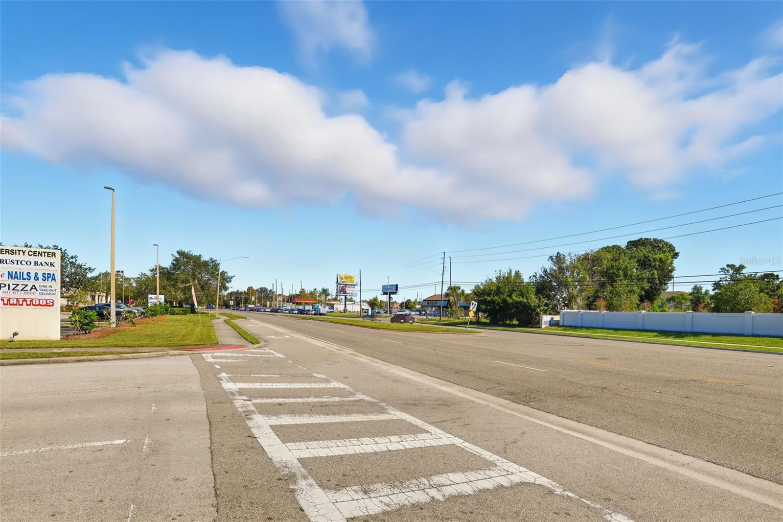 3920 N DEAN RD #400, ORLANDO, FL, 32817