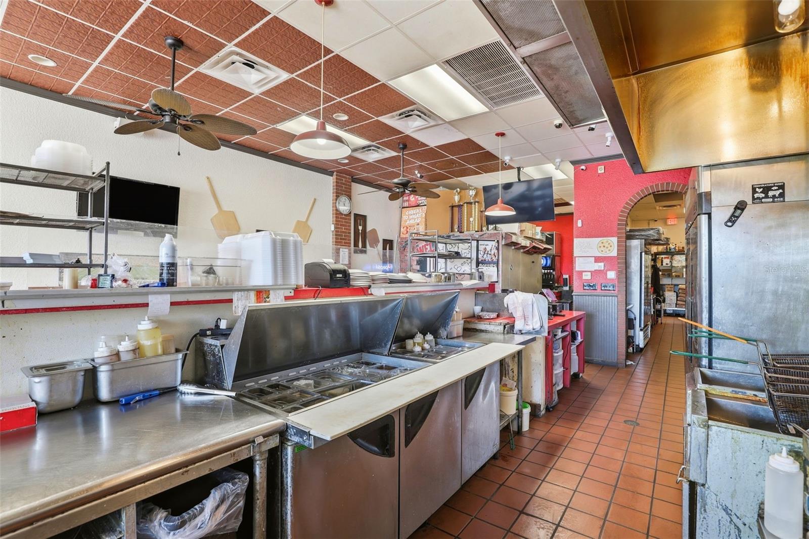 3920 N DEAN RD #400, ORLANDO, FL, 32817