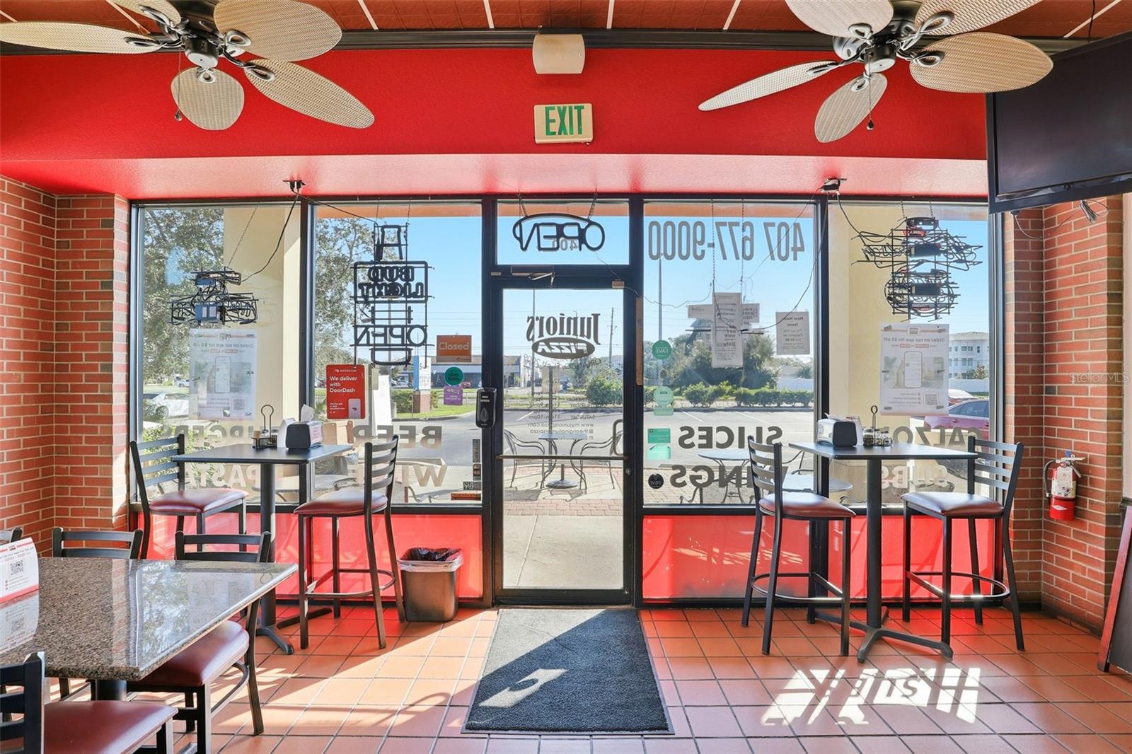 3920 N DEAN RD #400, ORLANDO, FL, 32817