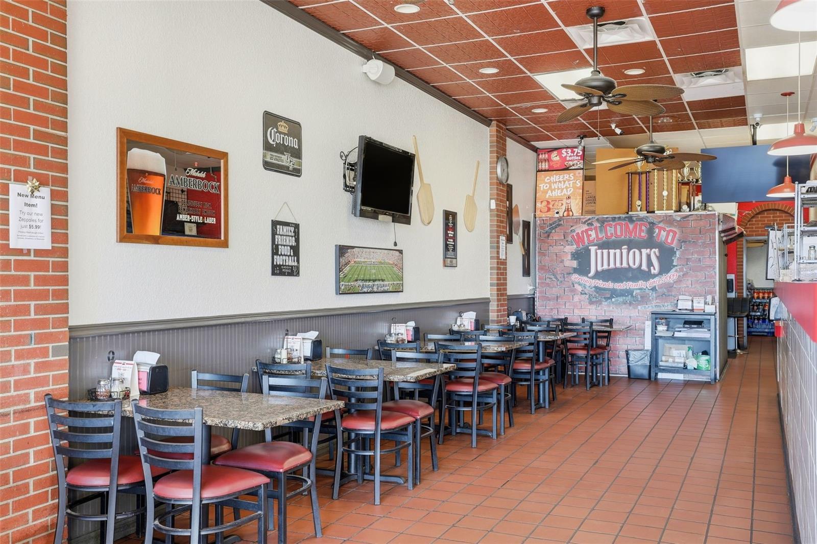 3920 N DEAN RD #400, ORLANDO, FL, 32817