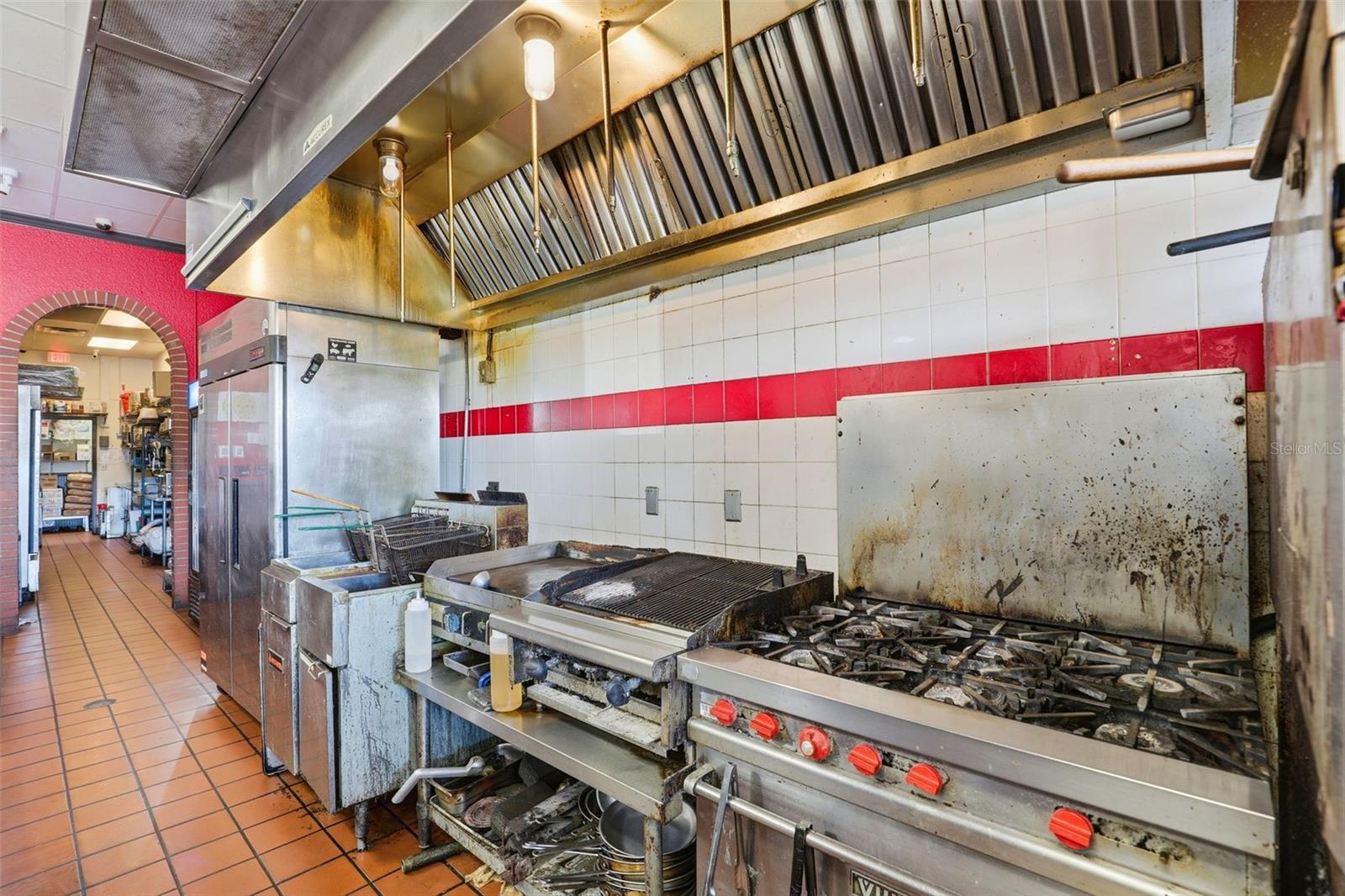 3920 N DEAN RD #400, ORLANDO, FL, 32817