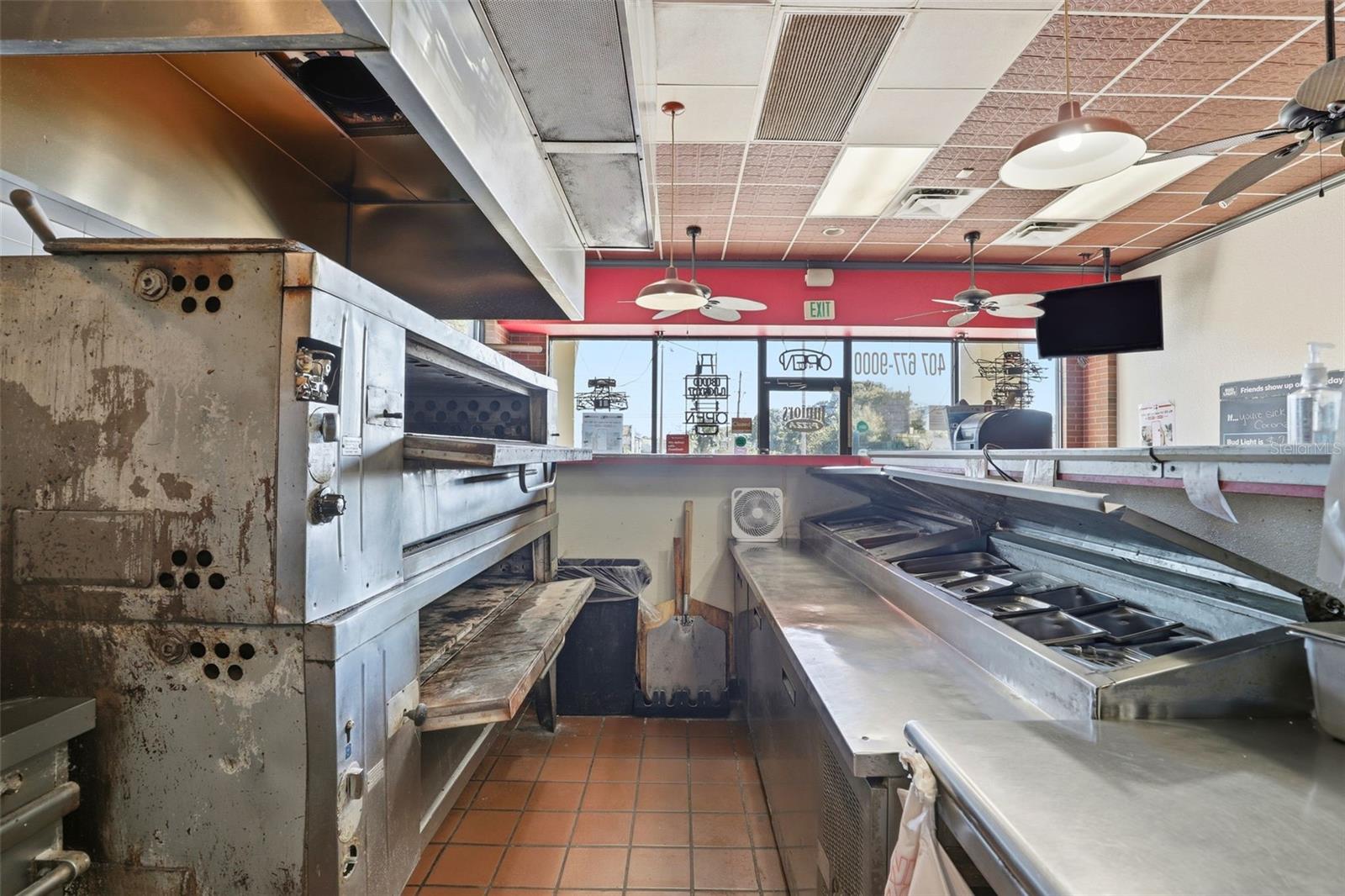 3920 N DEAN RD #400, ORLANDO, FL, 32817