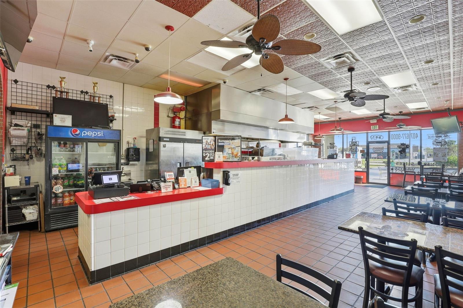 3920 N DEAN RD #400, ORLANDO, FL, 32817