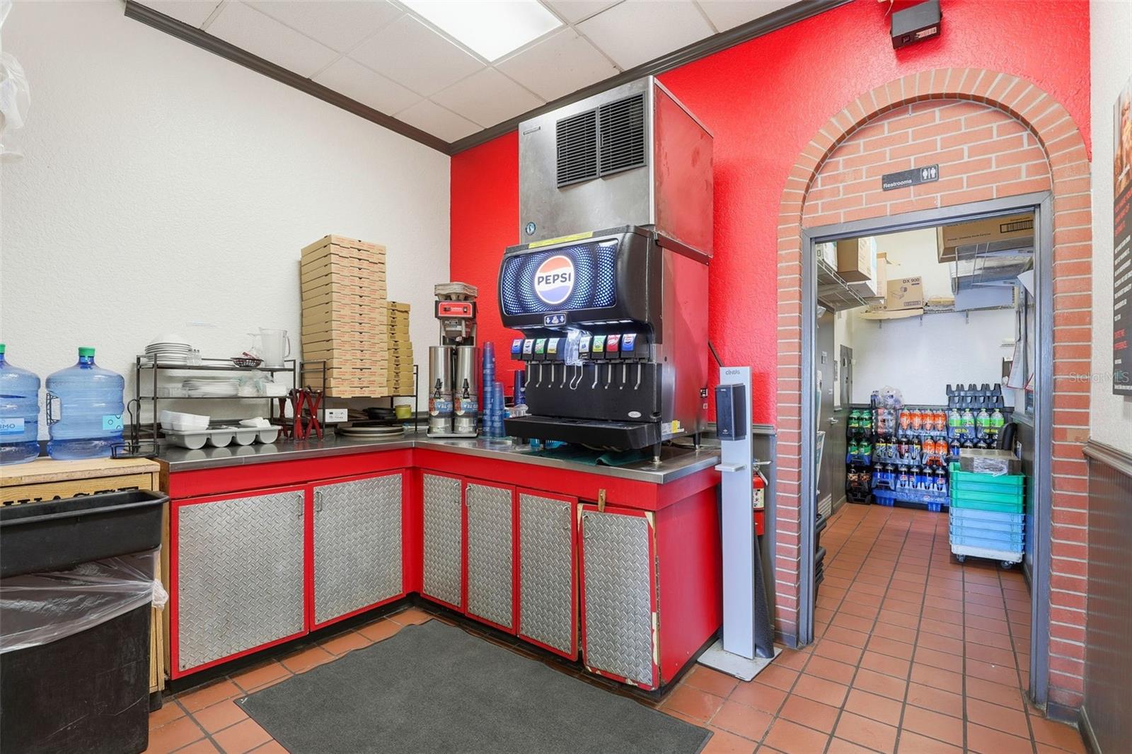 3920 N DEAN RD #400, ORLANDO, FL, 32817