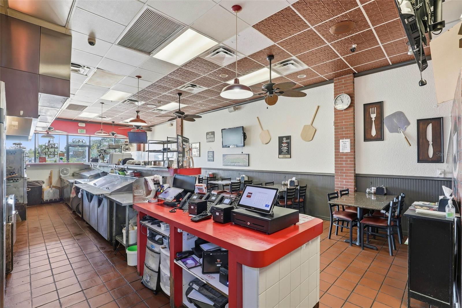 3920 N DEAN RD #400, ORLANDO, FL, 32817