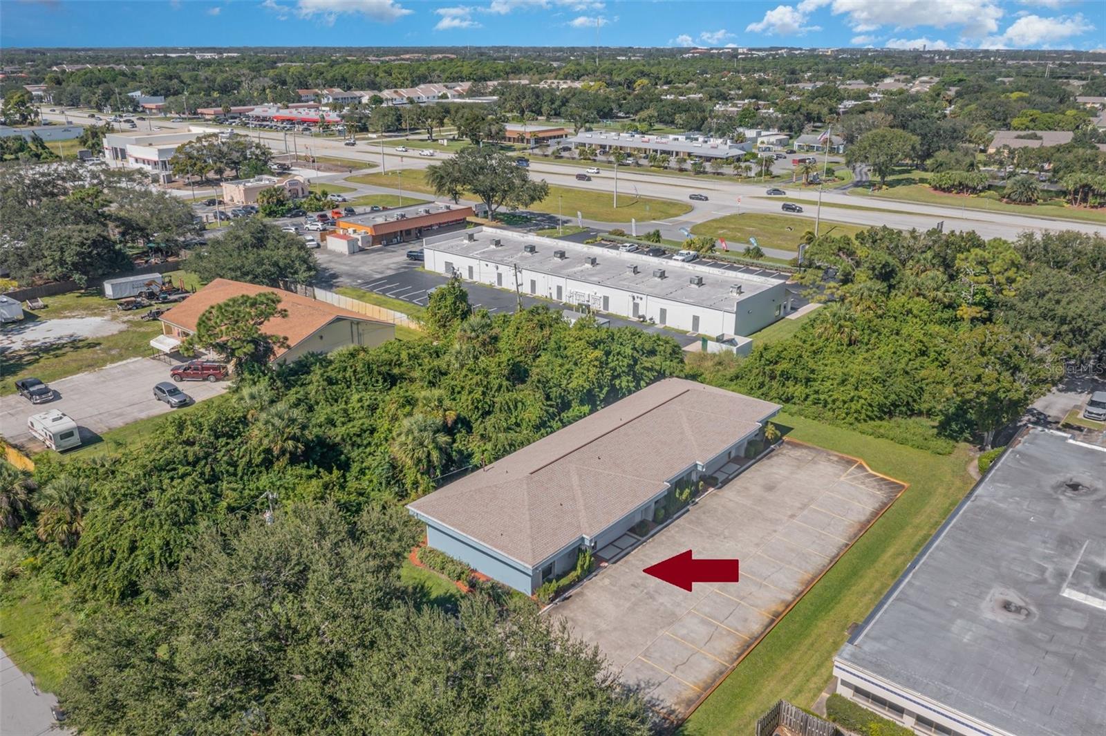 2179 JULIAN AVE NE #A, PALM BAY, FL, 32905