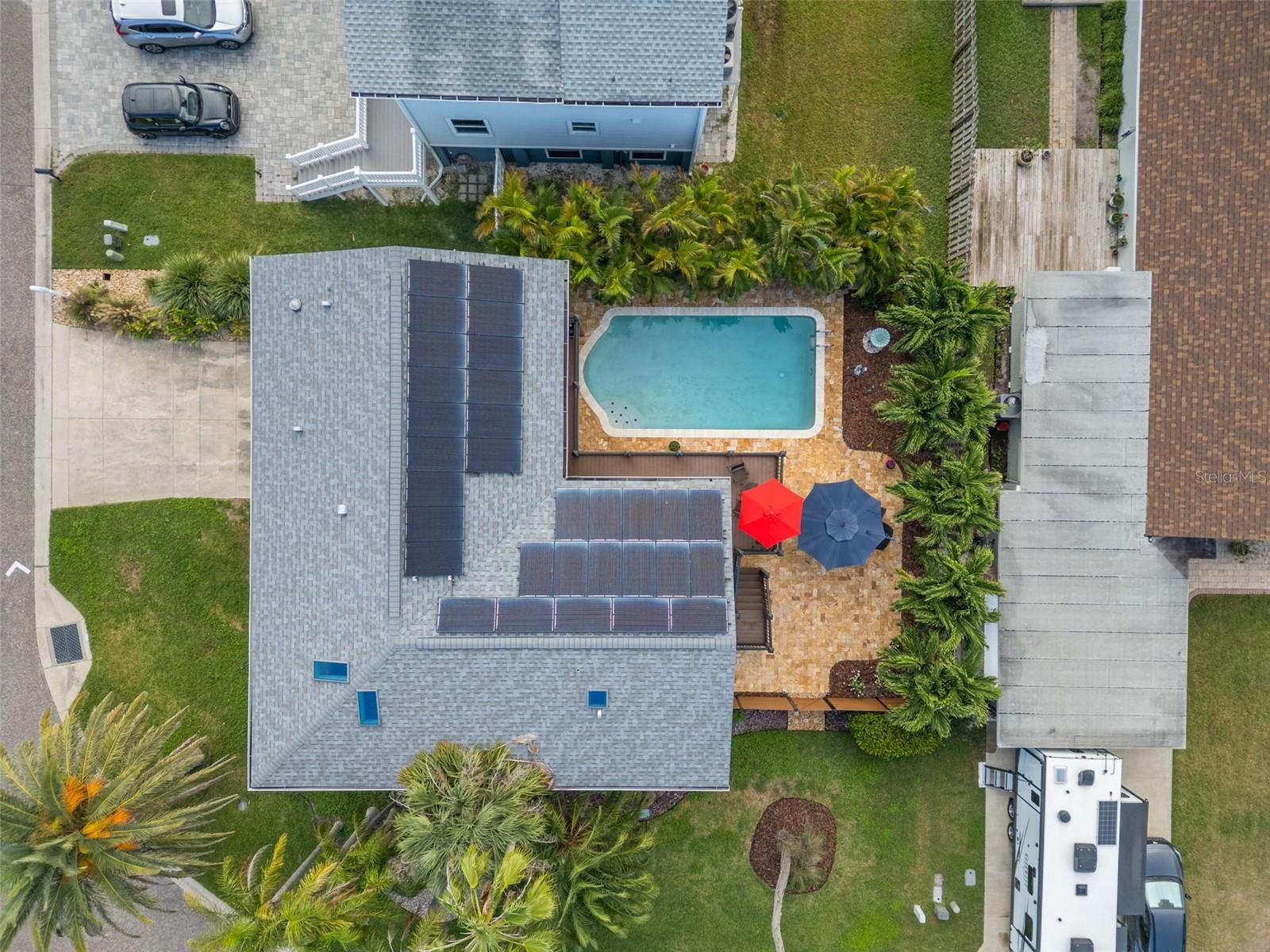 17608 STERLING TER, REDINGTON SHORES, FL, 33708