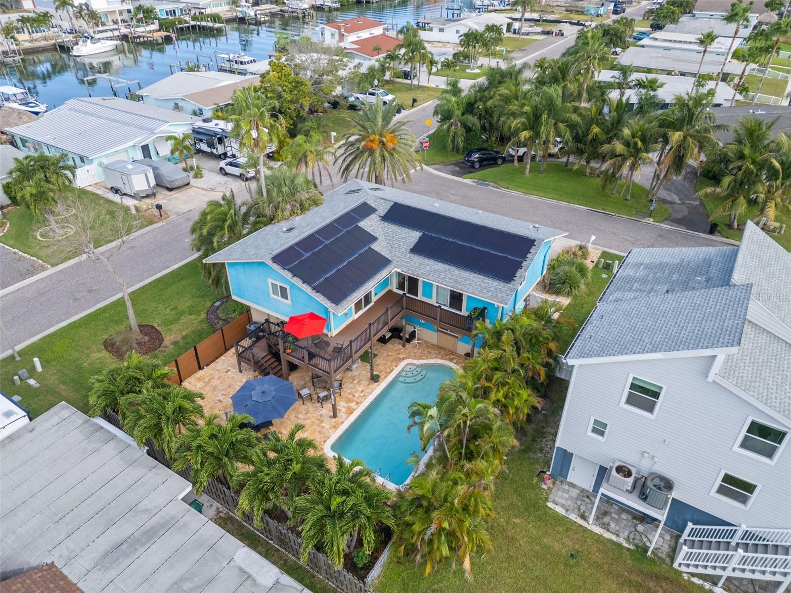 17608 STERLING TER, REDINGTON SHORES, FL, 33708