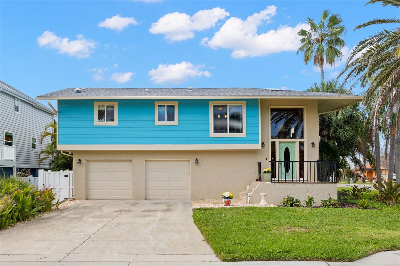 17608 STERLING TER, REDINGTON SHORES, FL, 33708