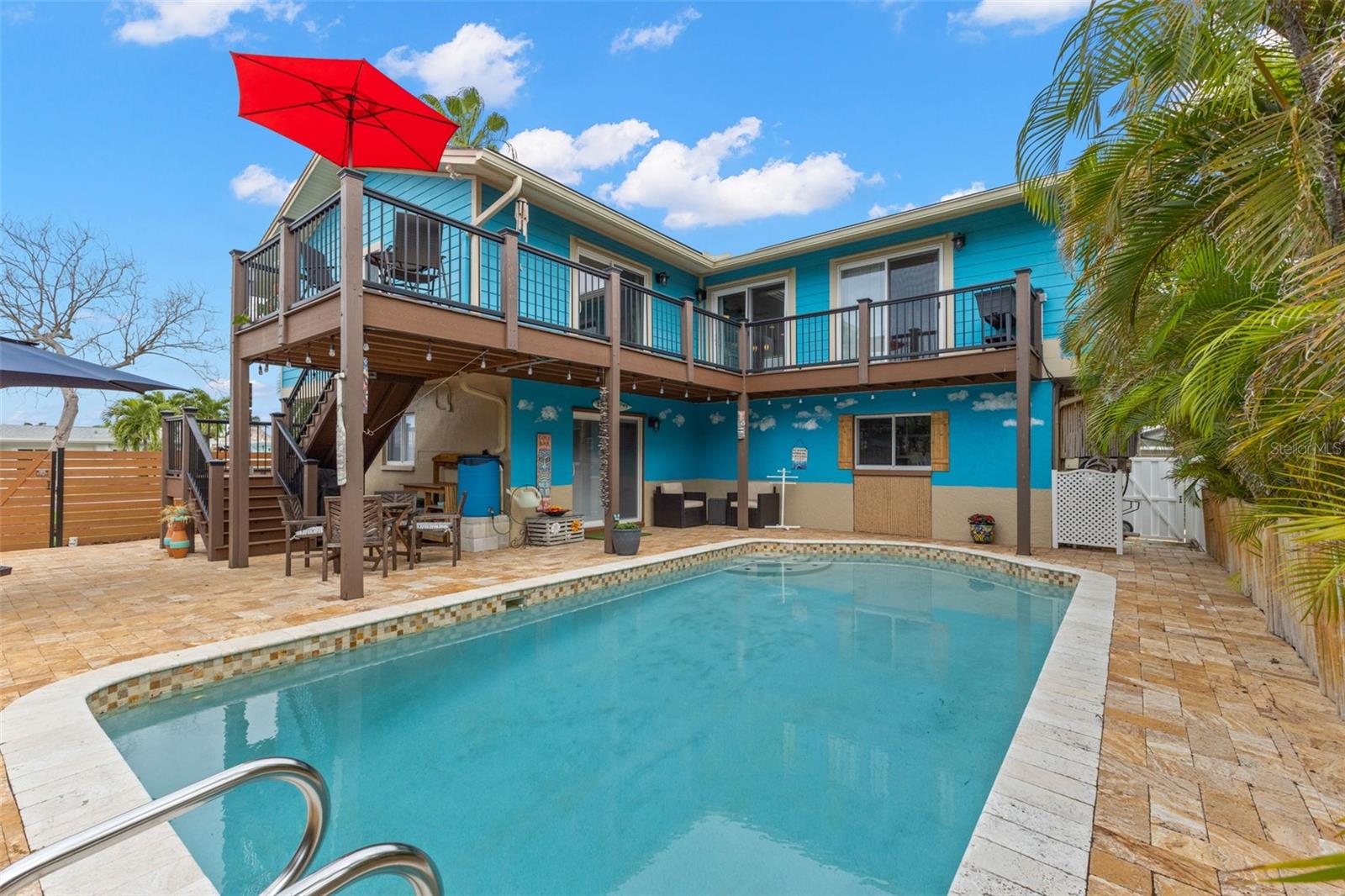 17608 STERLING TER, REDINGTON SHORES, FL, 33708