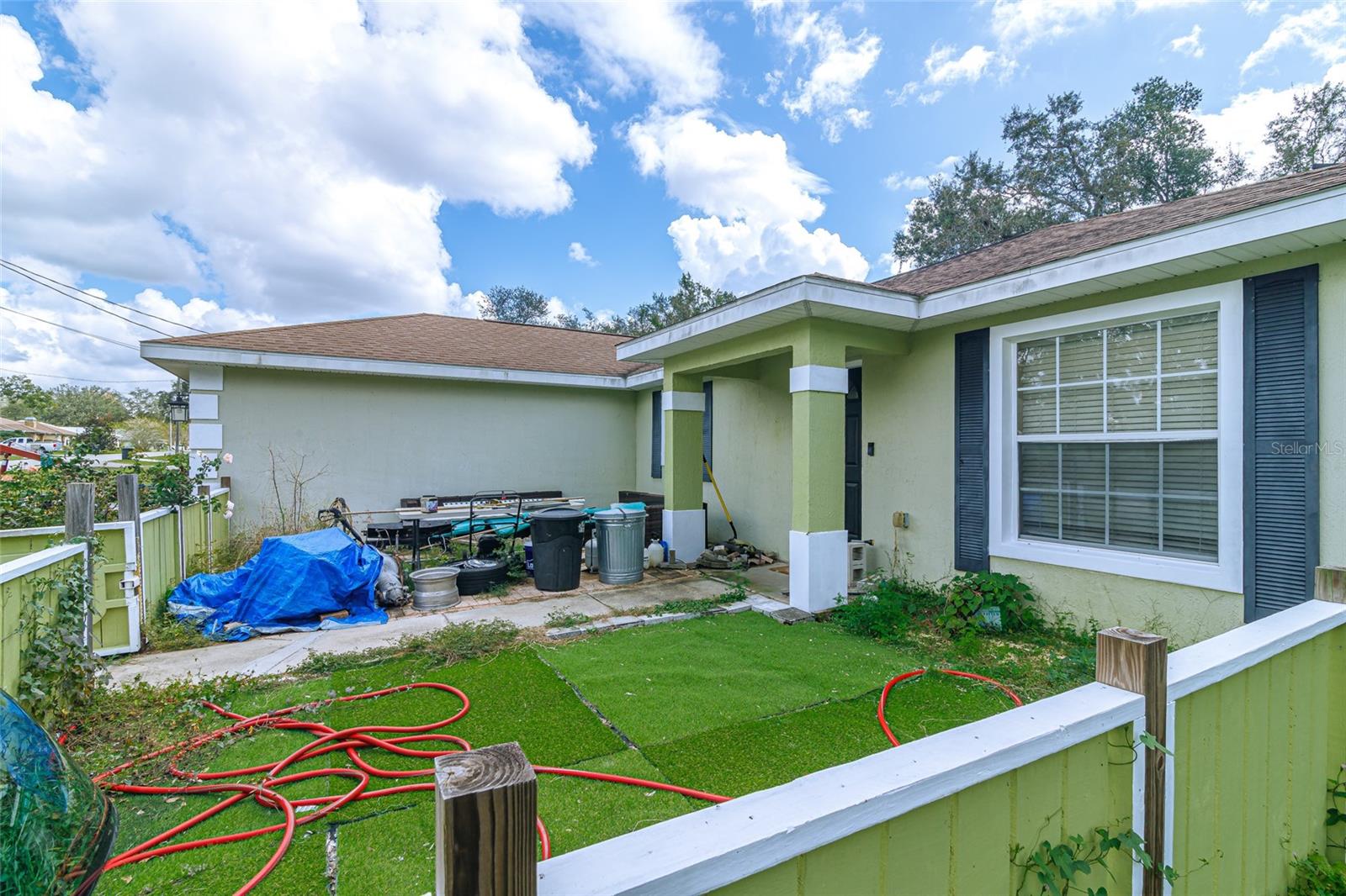 8920 SE 155TH PL, SUMMERFIELD, FL, 34491