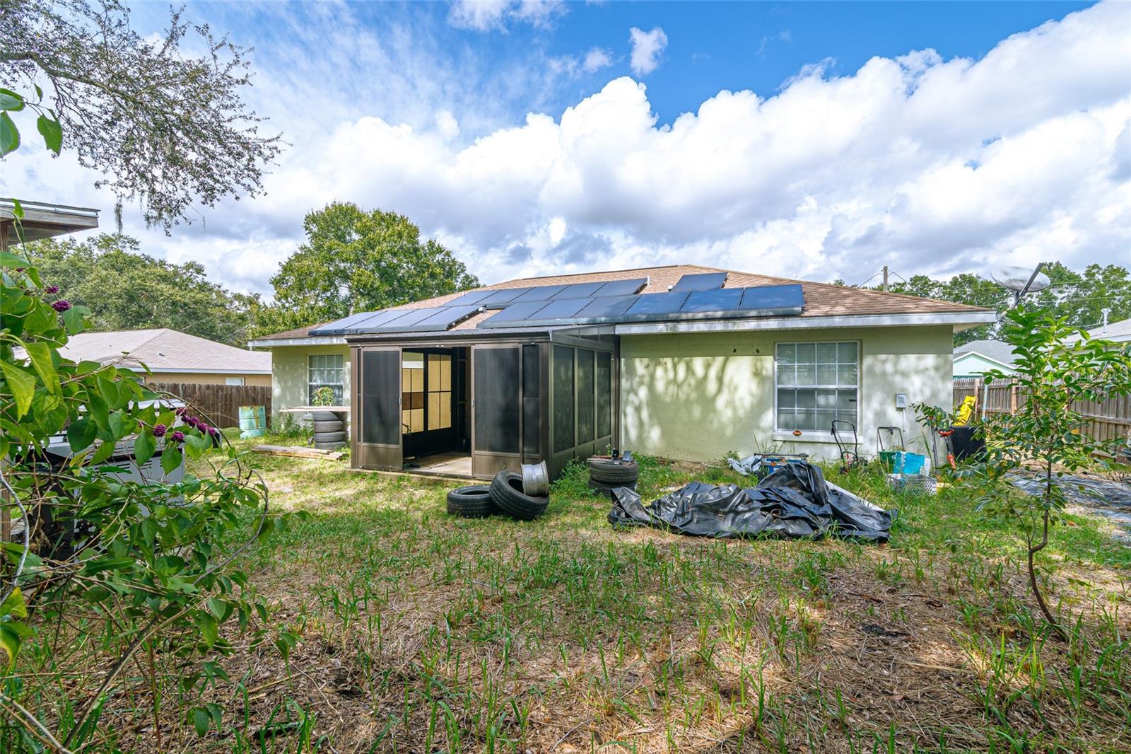 8920 SE 155TH PL, SUMMERFIELD, FL, 34491