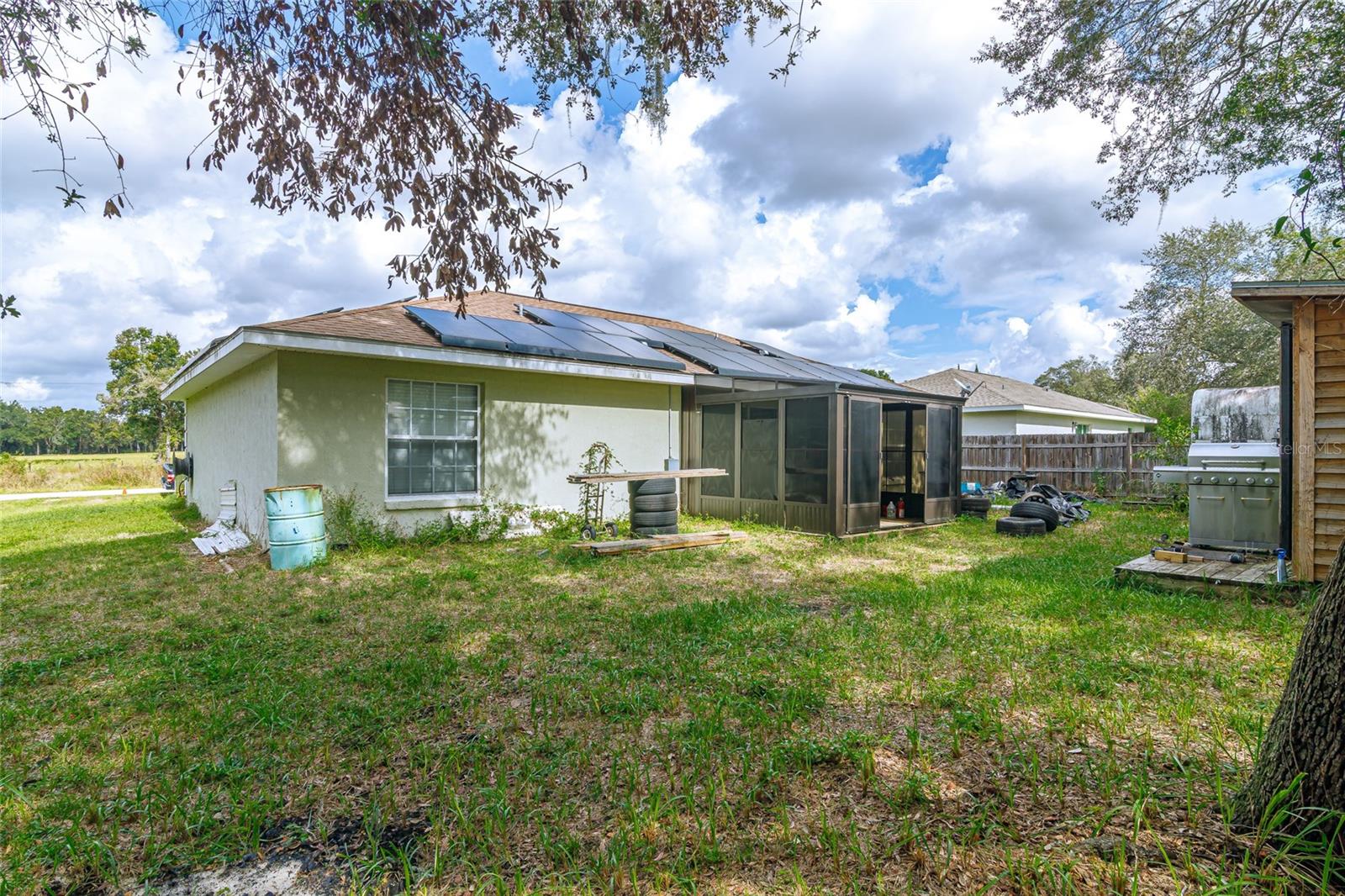 8920 SE 155TH PL, SUMMERFIELD, FL, 34491