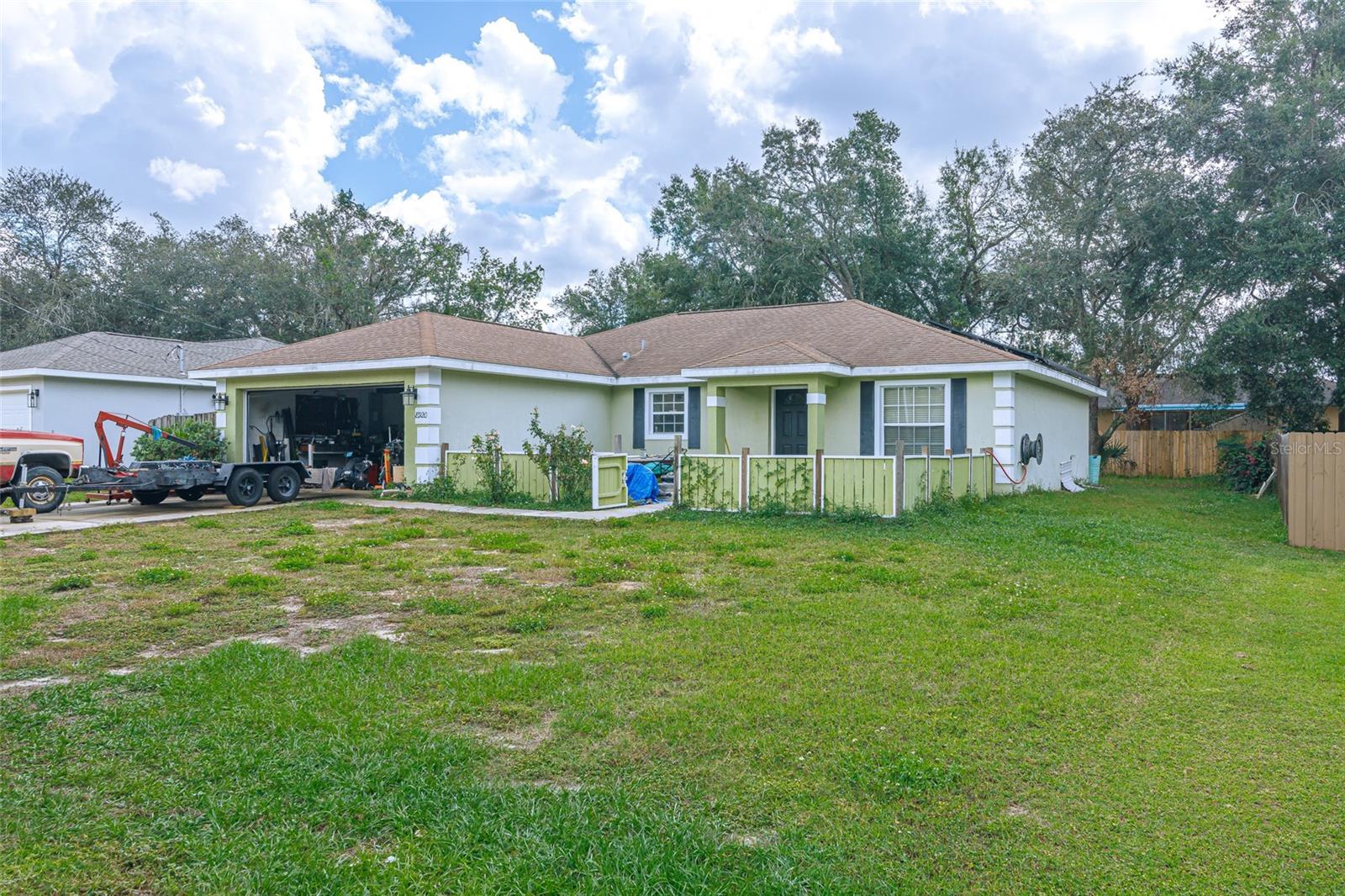 8920 SE 155TH PL, SUMMERFIELD, FL, 34491