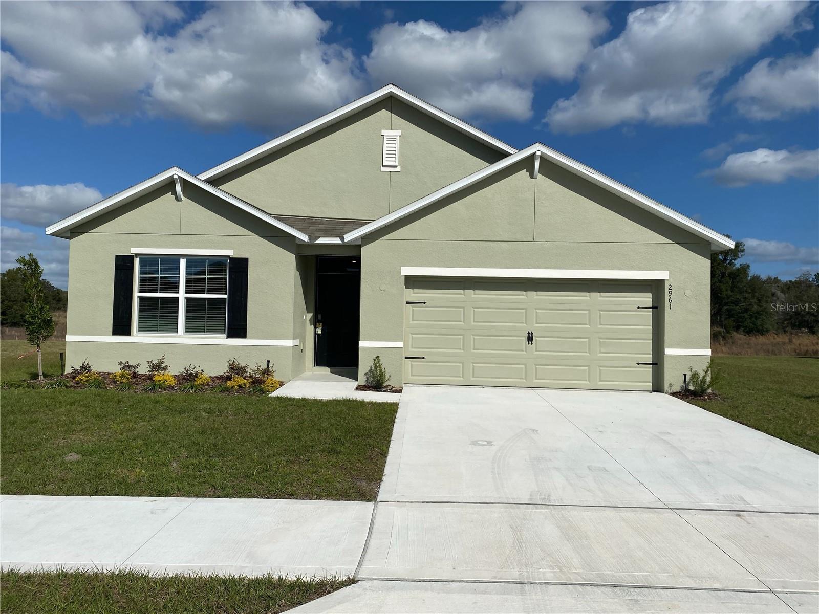 2961 NE 43RD RD, OCALA, FL, 34470
