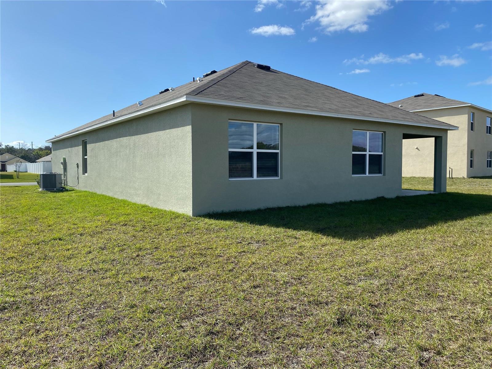 2961 NE 43RD RD, OCALA, FL, 34470
