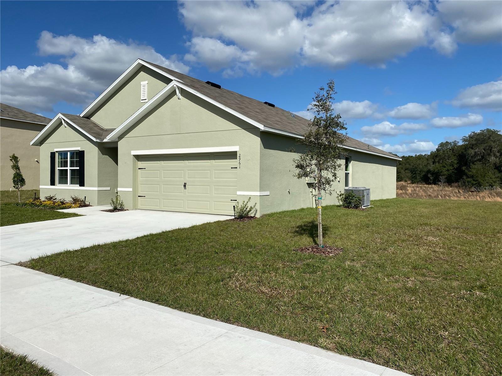 2961 NE 43RD RD, OCALA, FL, 34470