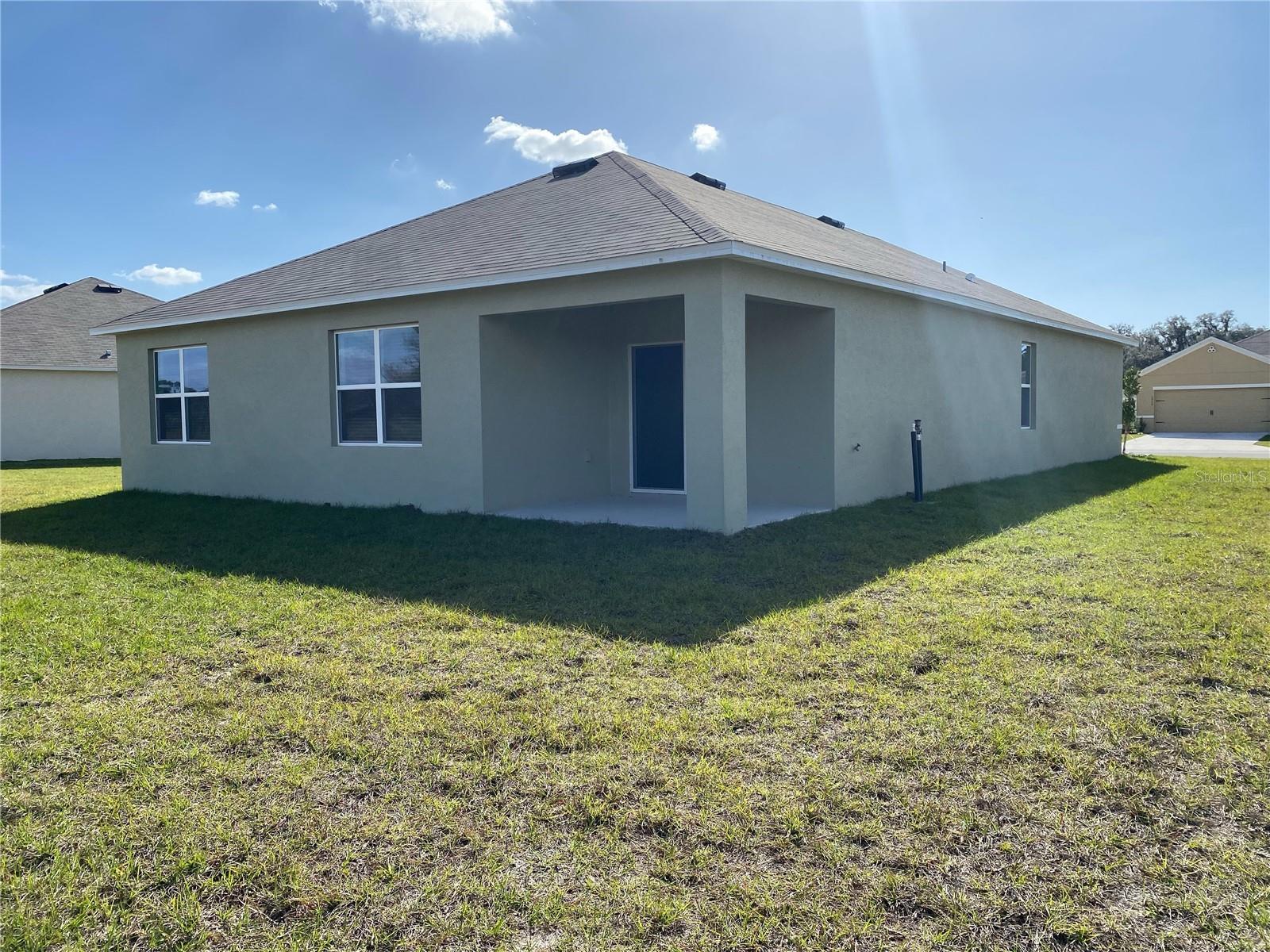 2961 NE 43RD RD, OCALA, FL, 34470