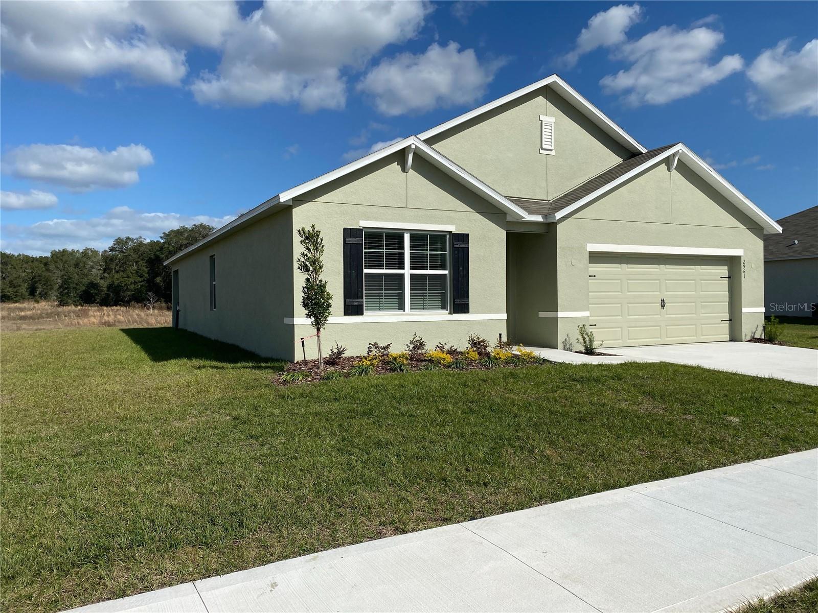 2961 NE 43RD RD, OCALA, FL, 34470